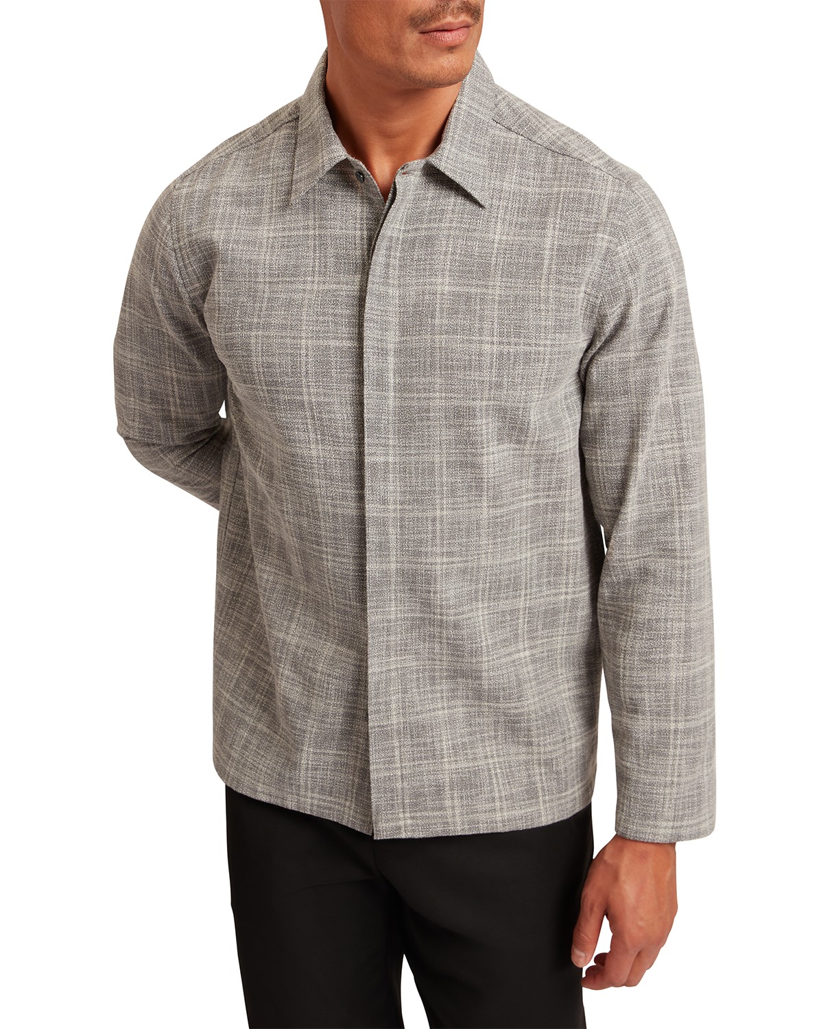 Sigwin Overshirt