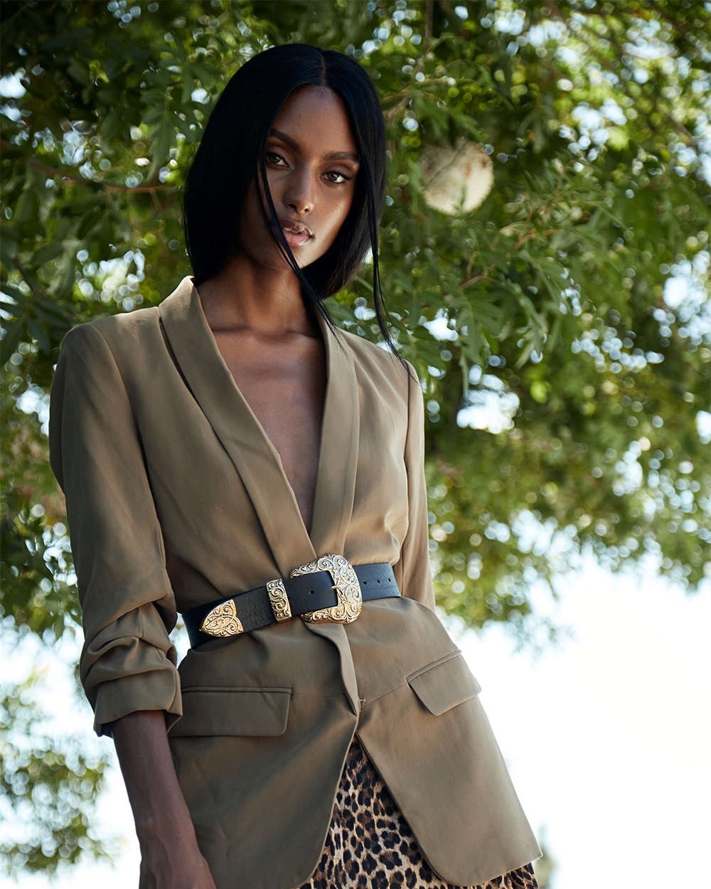 B-Low the Belt Belts and Bags: The Styles Worth Buying