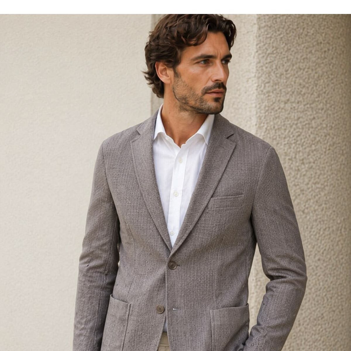Friday Blazer