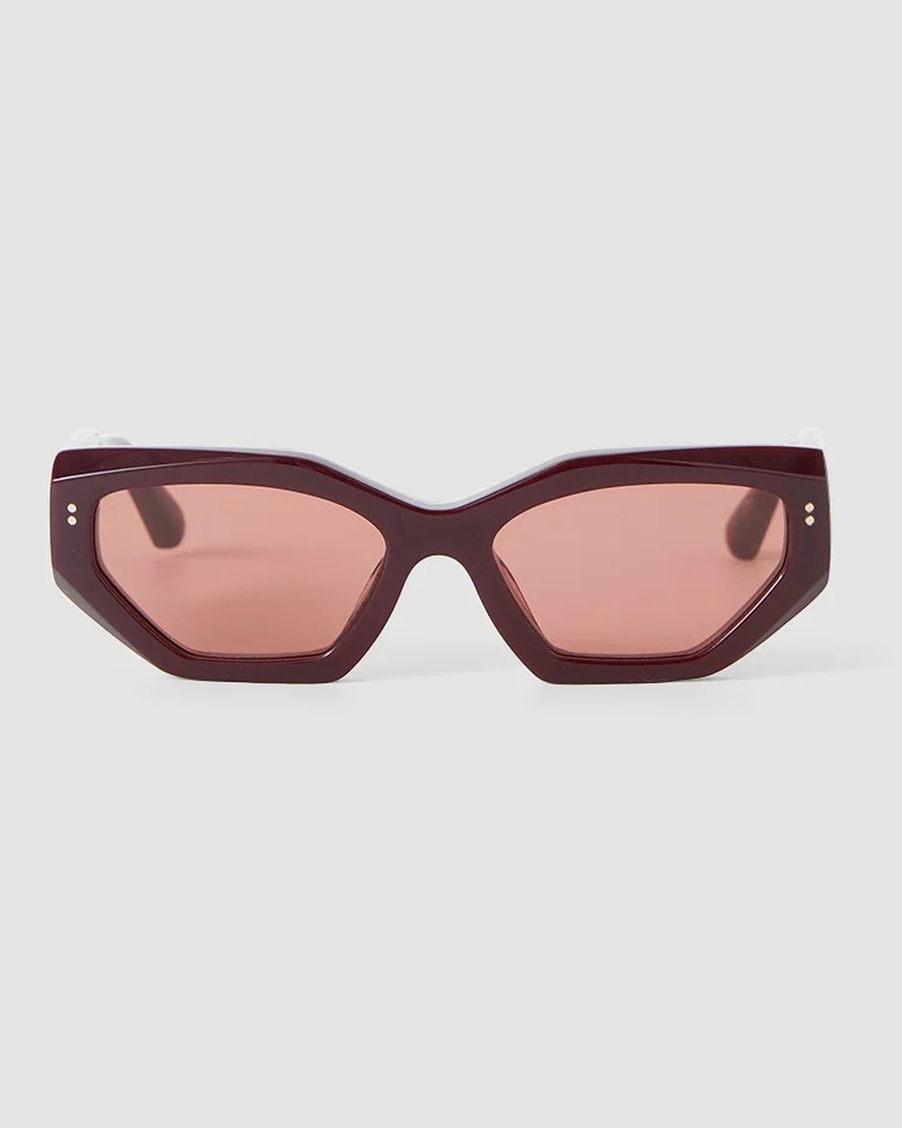 Souk Cat Eye Sunglasses