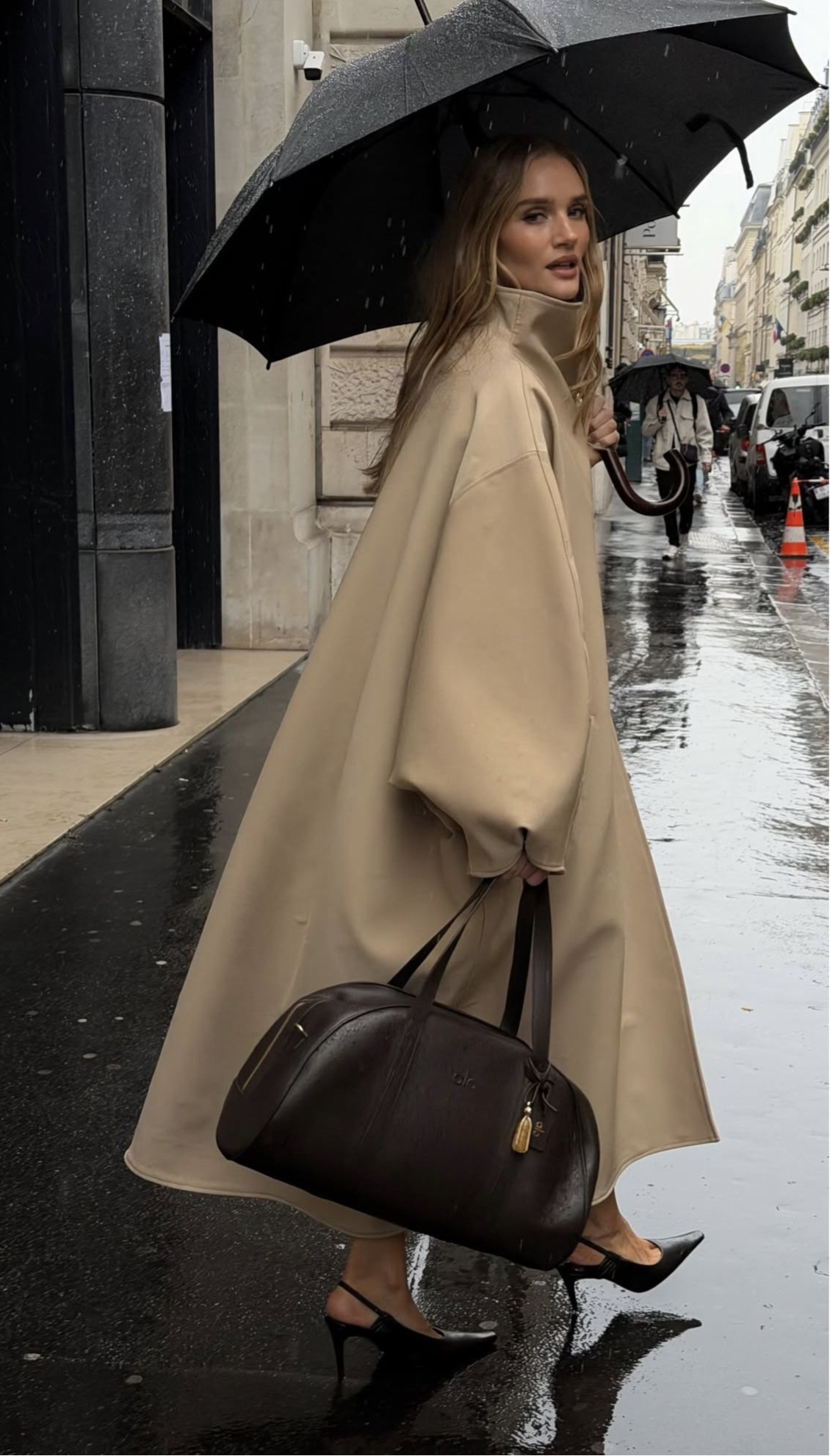 Cashmere Coats