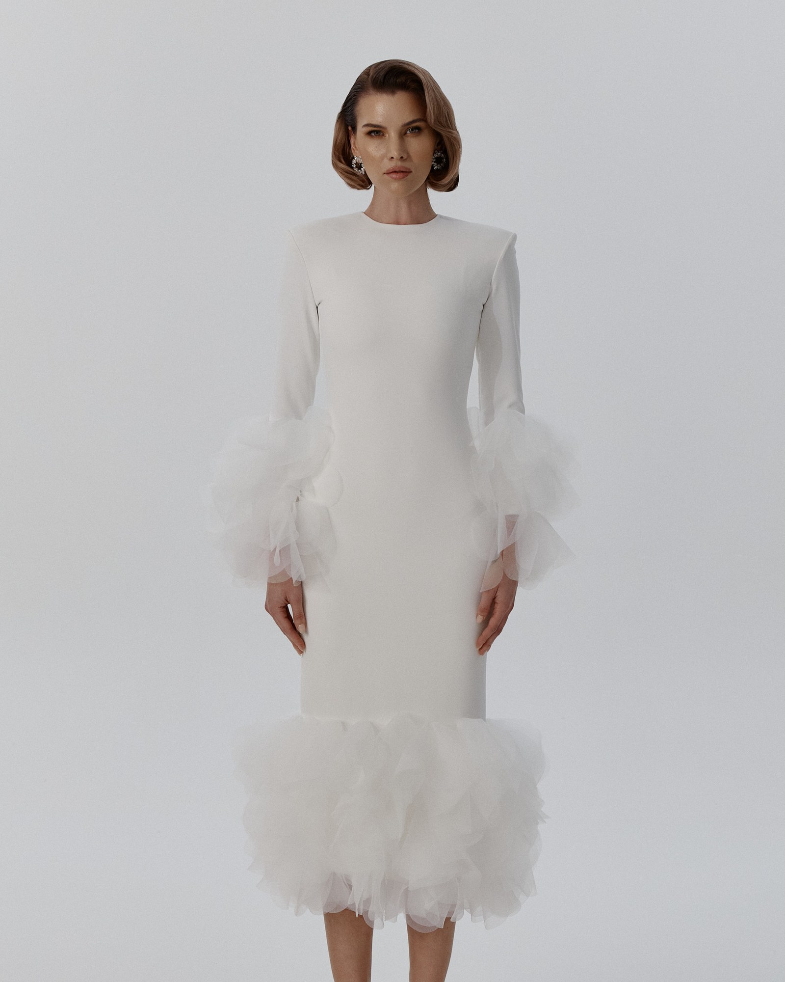 Ana Radu Gowns and Bridal