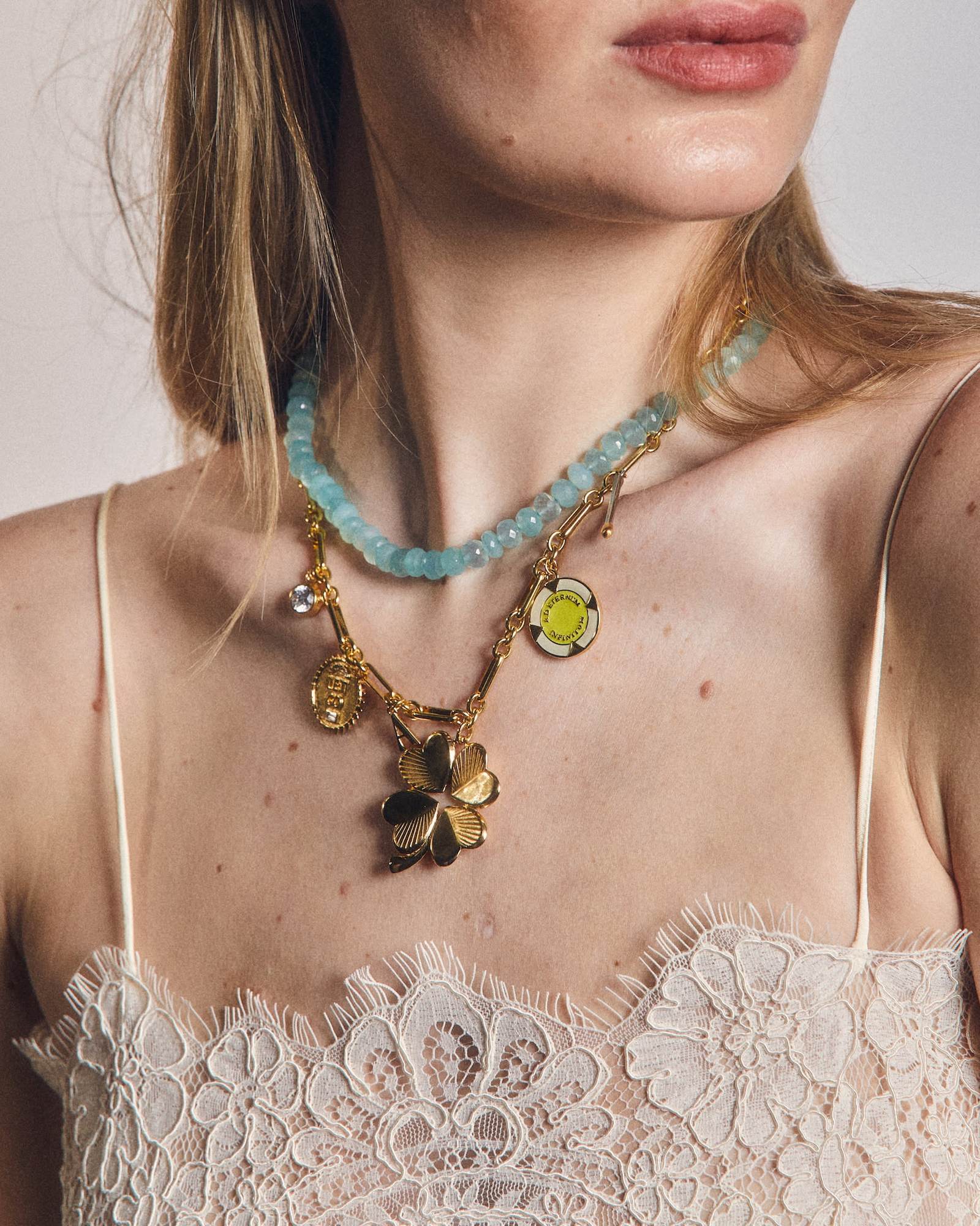 Muse Charm: The Keychain AI Gadget and the Old Habit of Wearing Protection