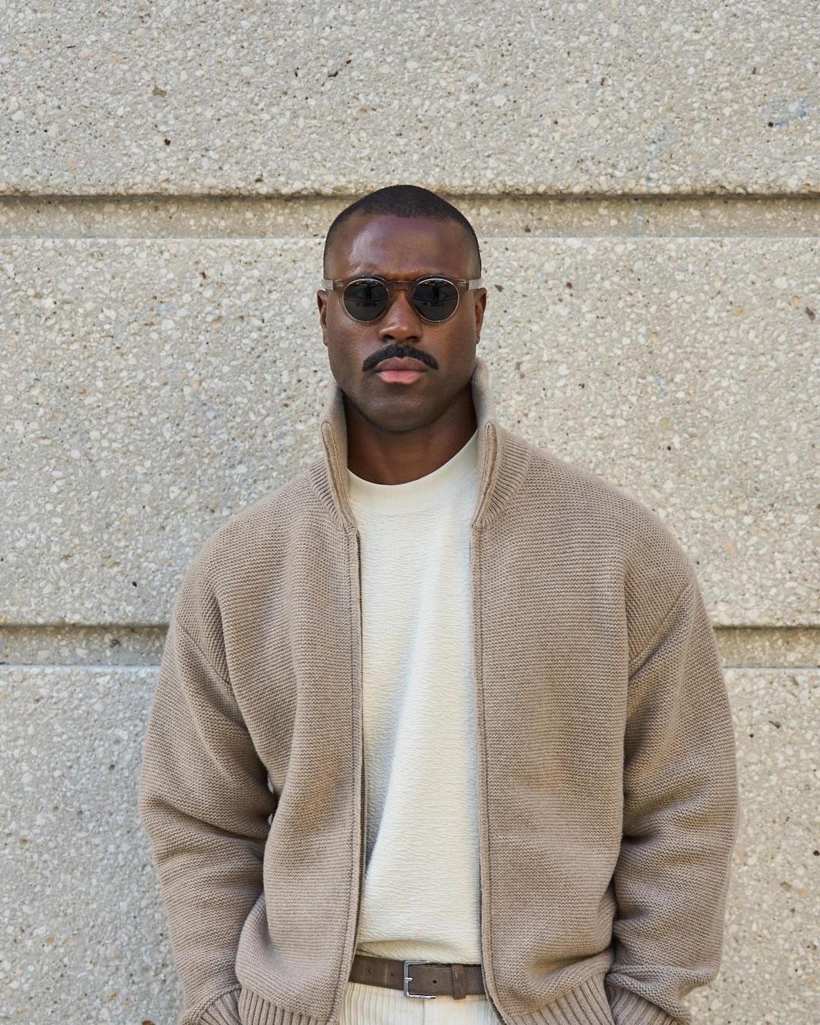 The Fall Uniform: 15 Pieces Every Guy Needs in His Closet