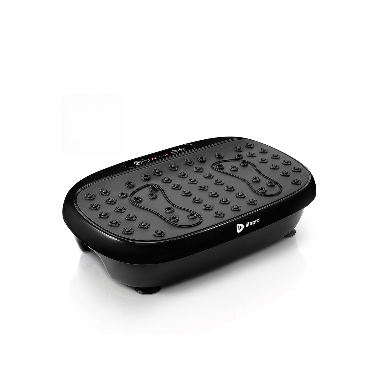 HexaPlate Lite Vibration Plate
