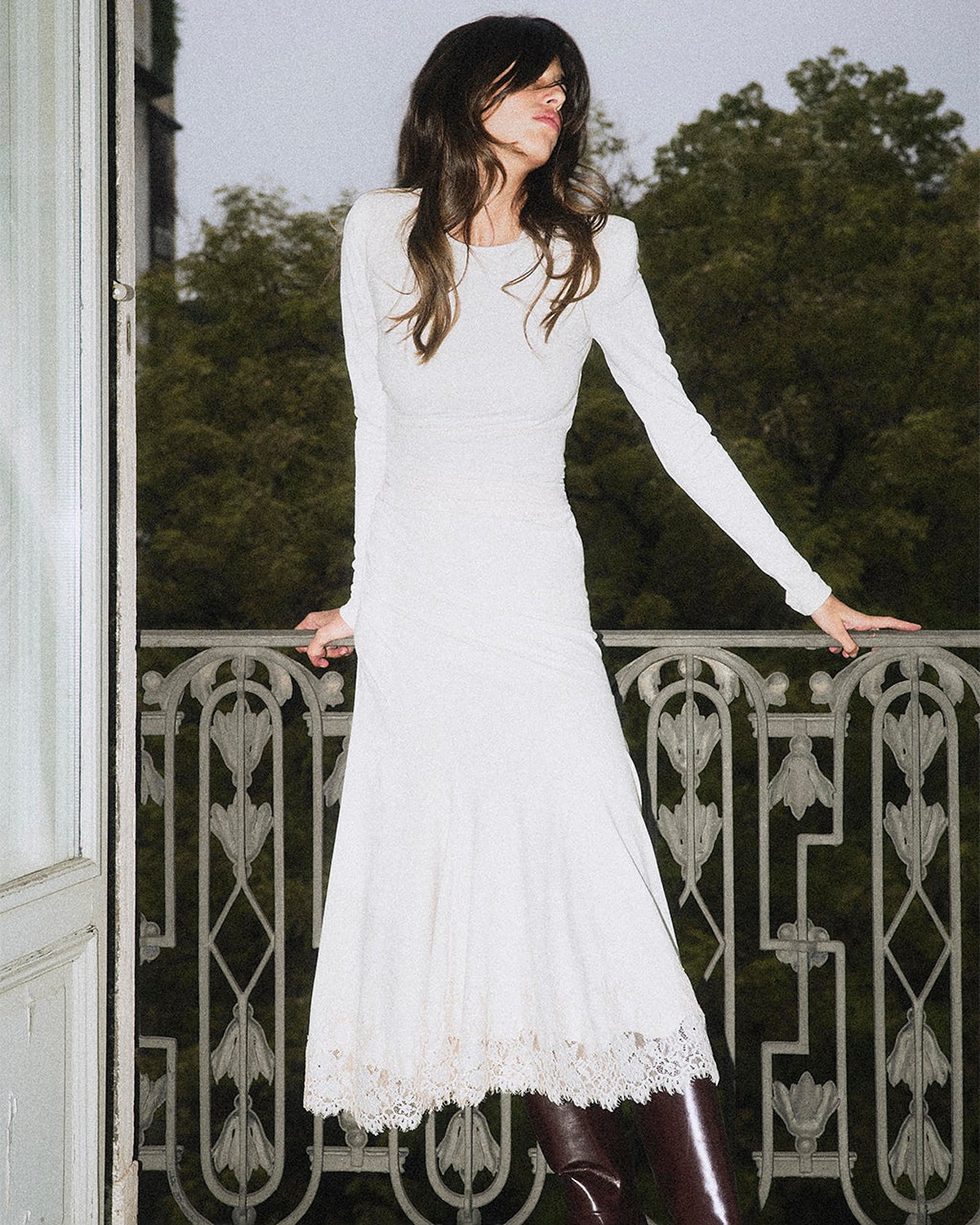Alberta Ferretti Skirts
