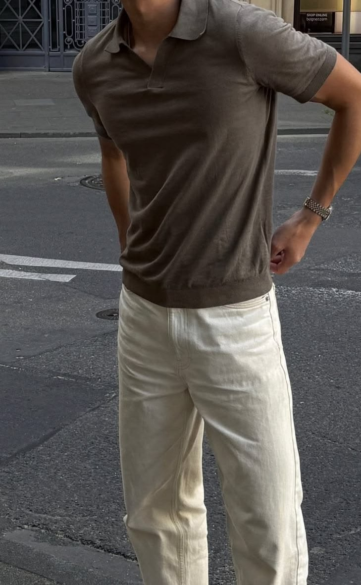 Designer Shirt 