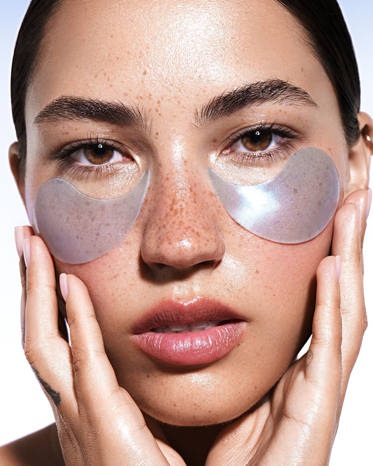 Under Eye Cream for Puffy Mornings, Dark Circles and Fine Lines