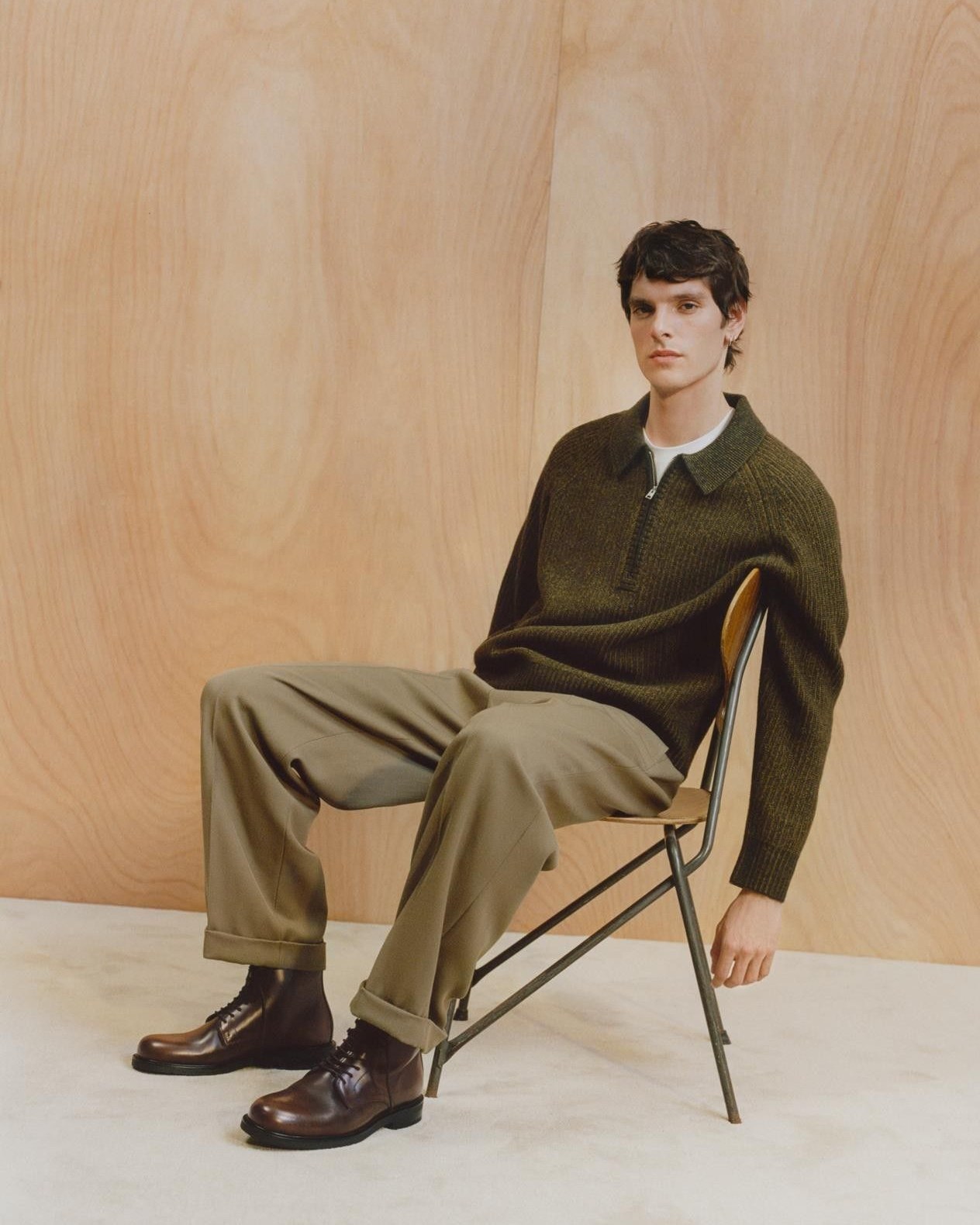 Menswear Labels Everyone Will Be Wearing Next