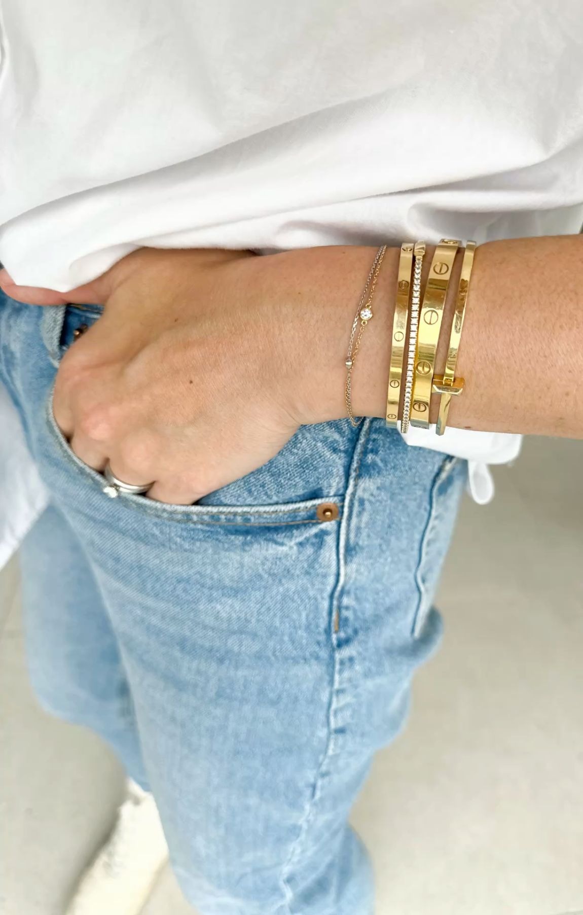 Cartier, From the Love Bracelet to the Tank: Where to Start