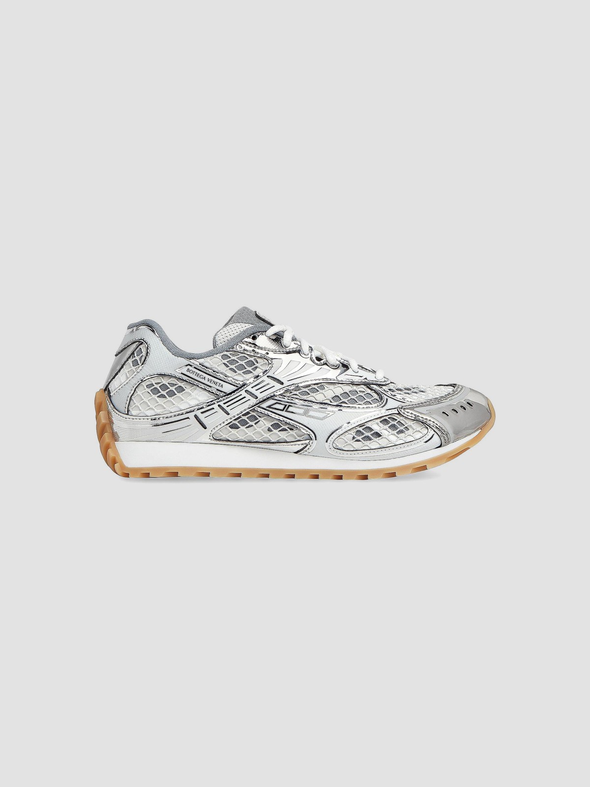 Men's Orbit Low-Top Sneakers