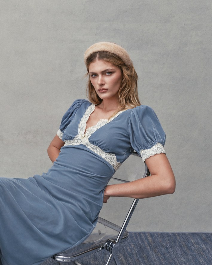 Maude Club Dresses: Where to Start, What to Buy