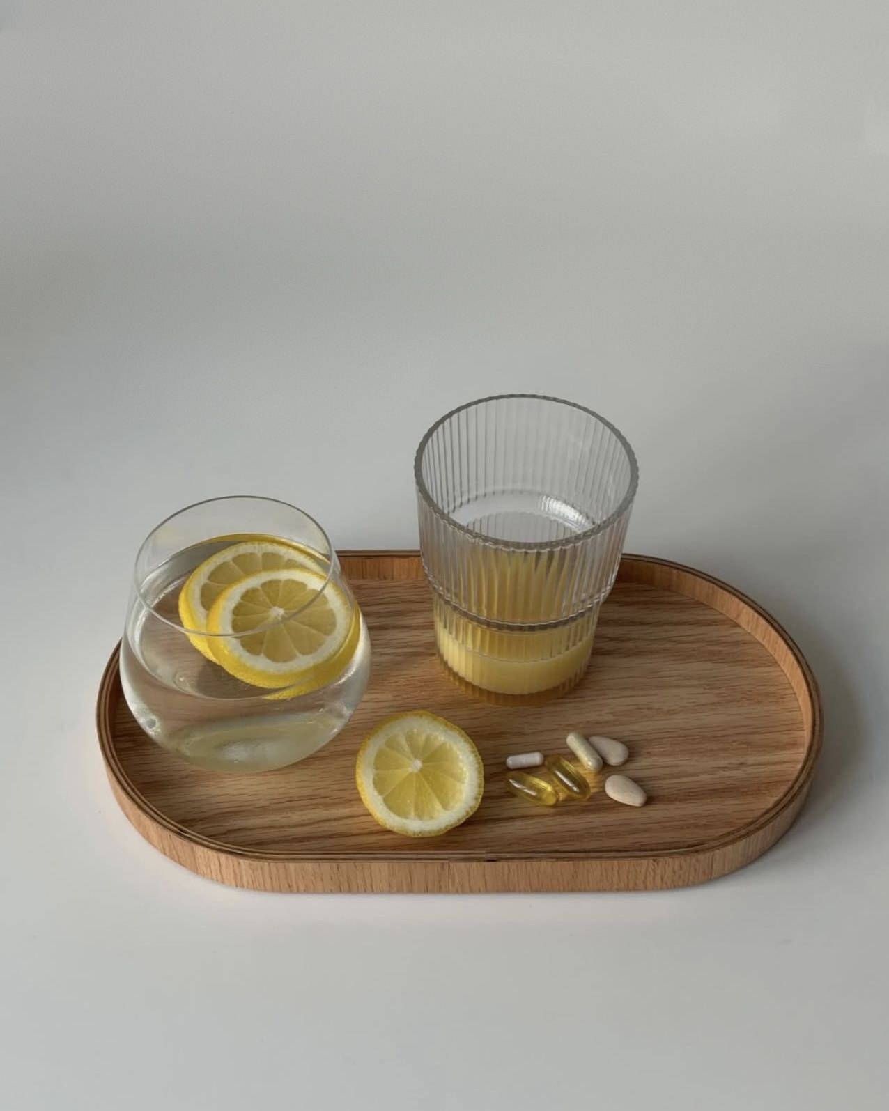 Mary Ruth Vitamins and the Wellness Shelf, From Liquid Multis to Collagen