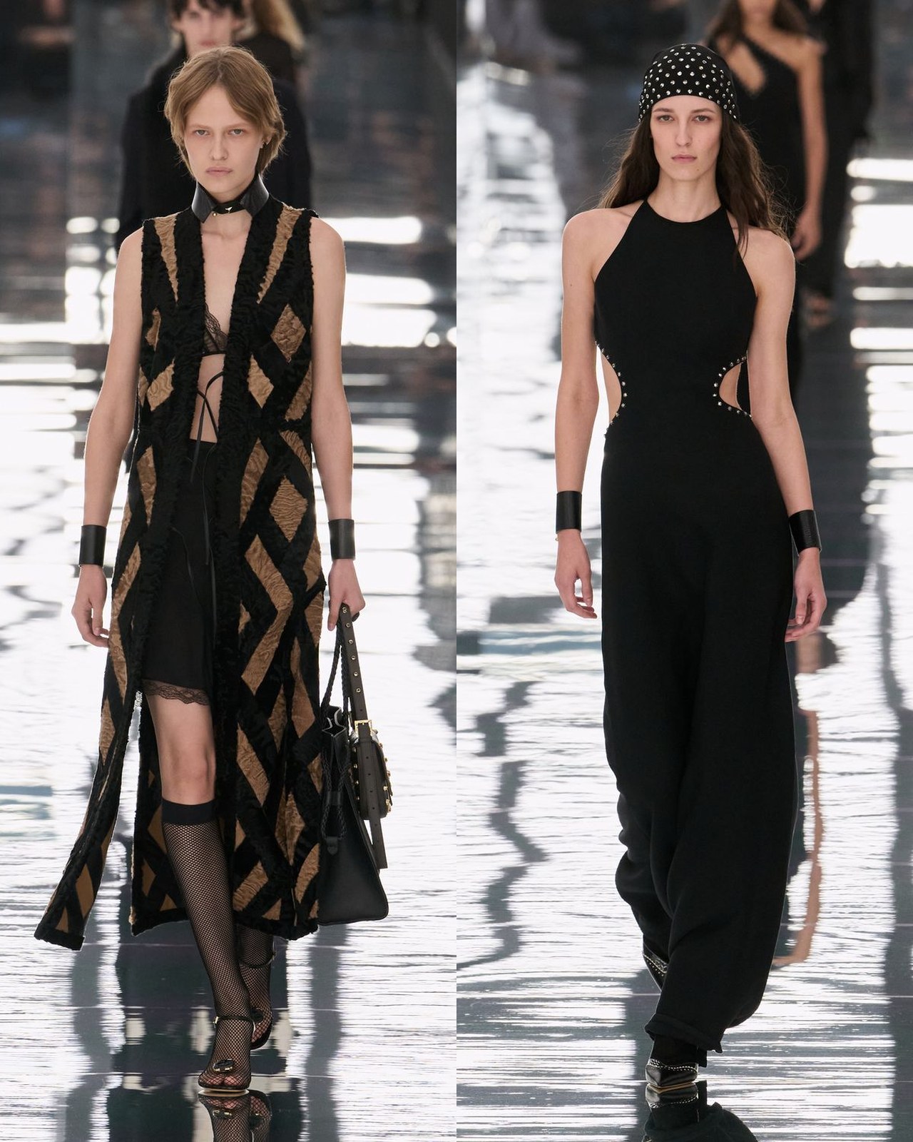 Fendi Spring 2027: Fashion Is Part of Our Language