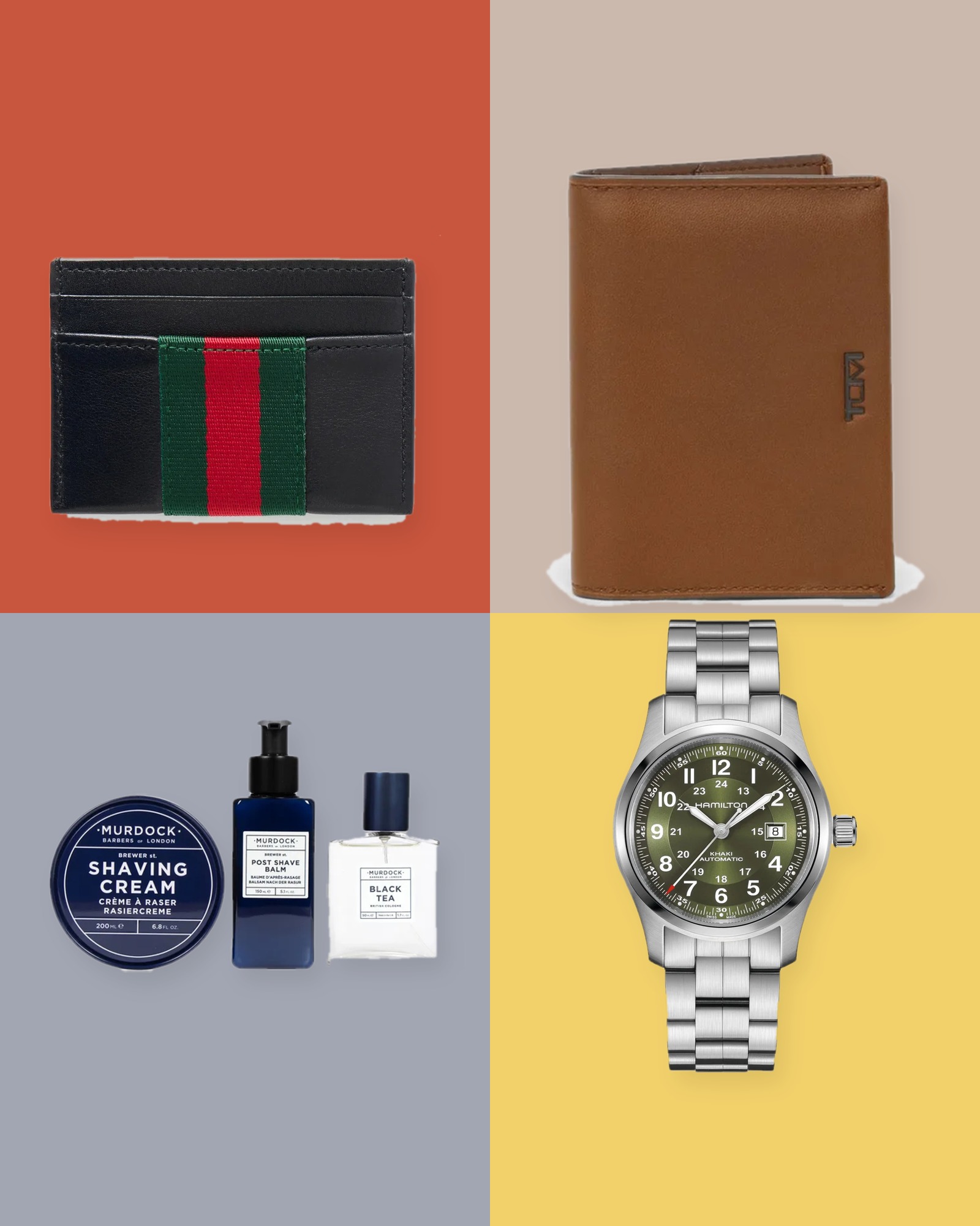 Gifts for Men in Their 30s: Elvis, Hawaii, and the Electric Watch
