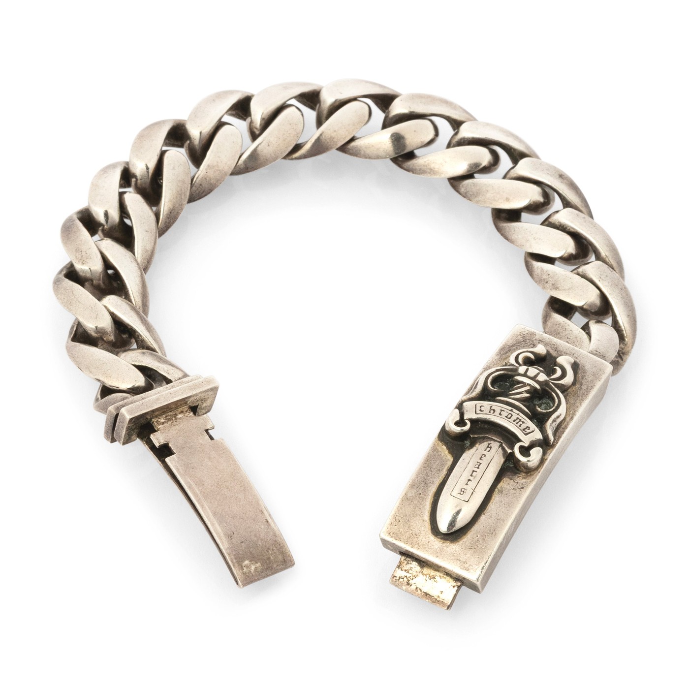 Chrome Hearts Dagger Bracelet: What to Know