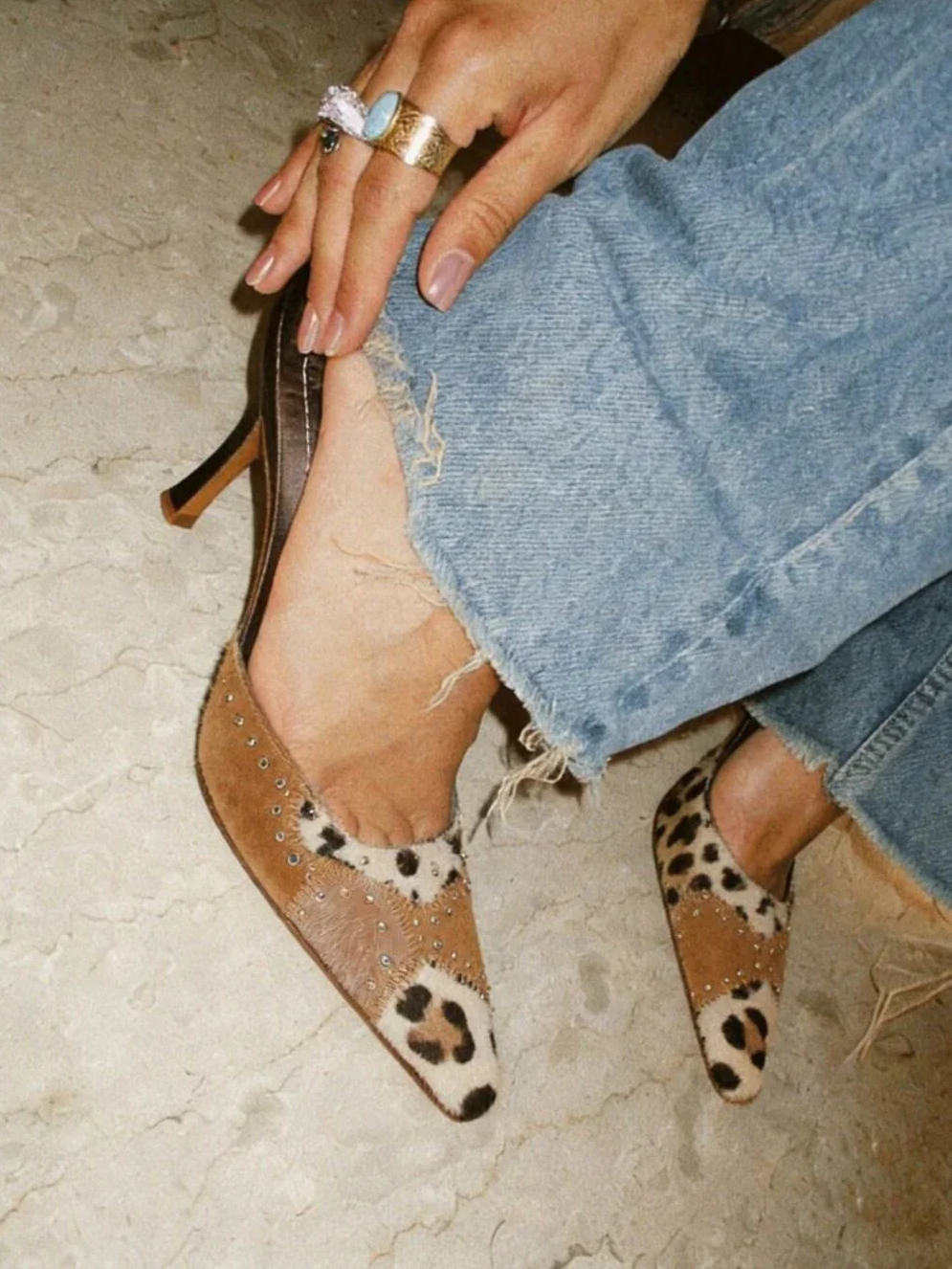Mules