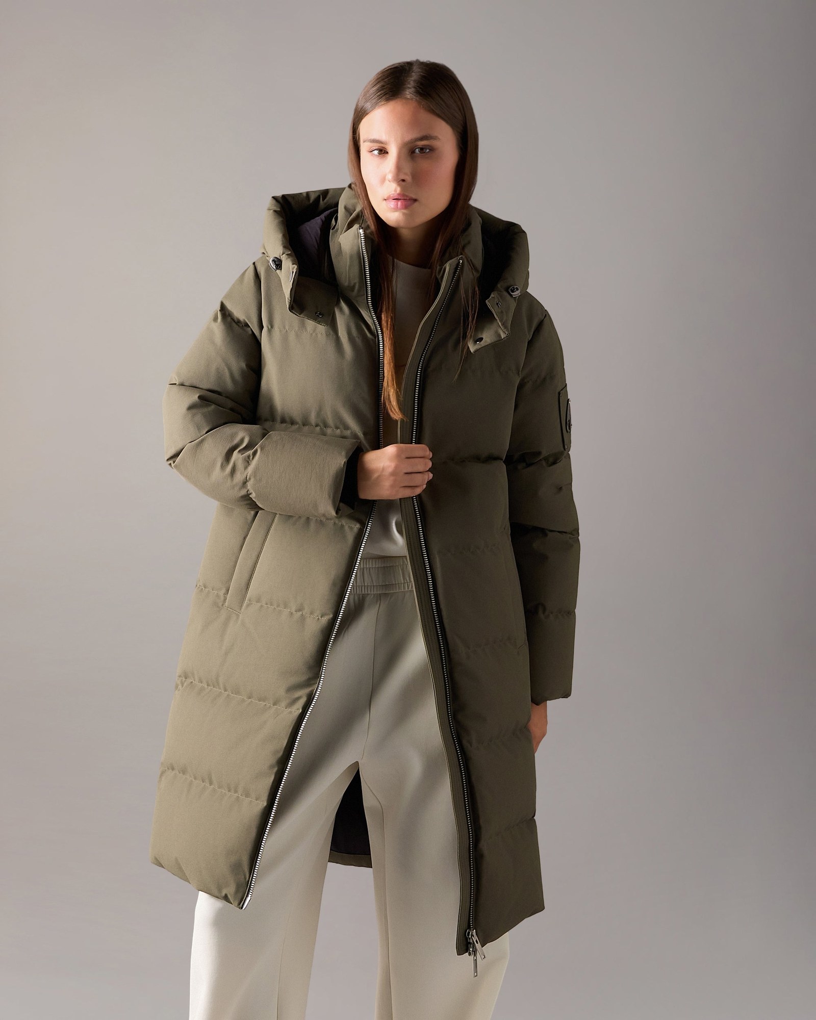 Moose Knuckles Outerwear