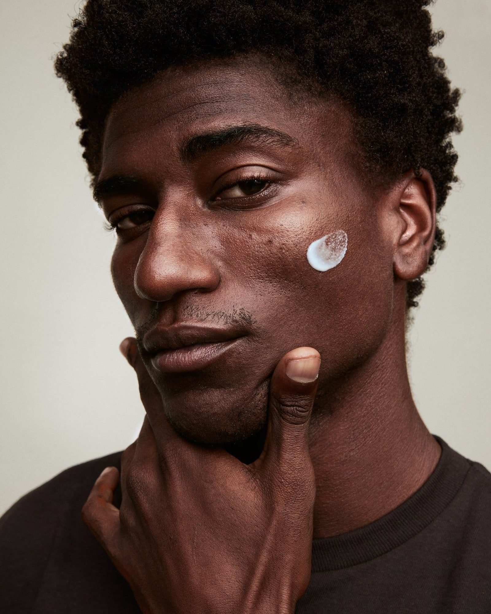 Particle for Men, Skincare Born in a Pharmacy Aisle