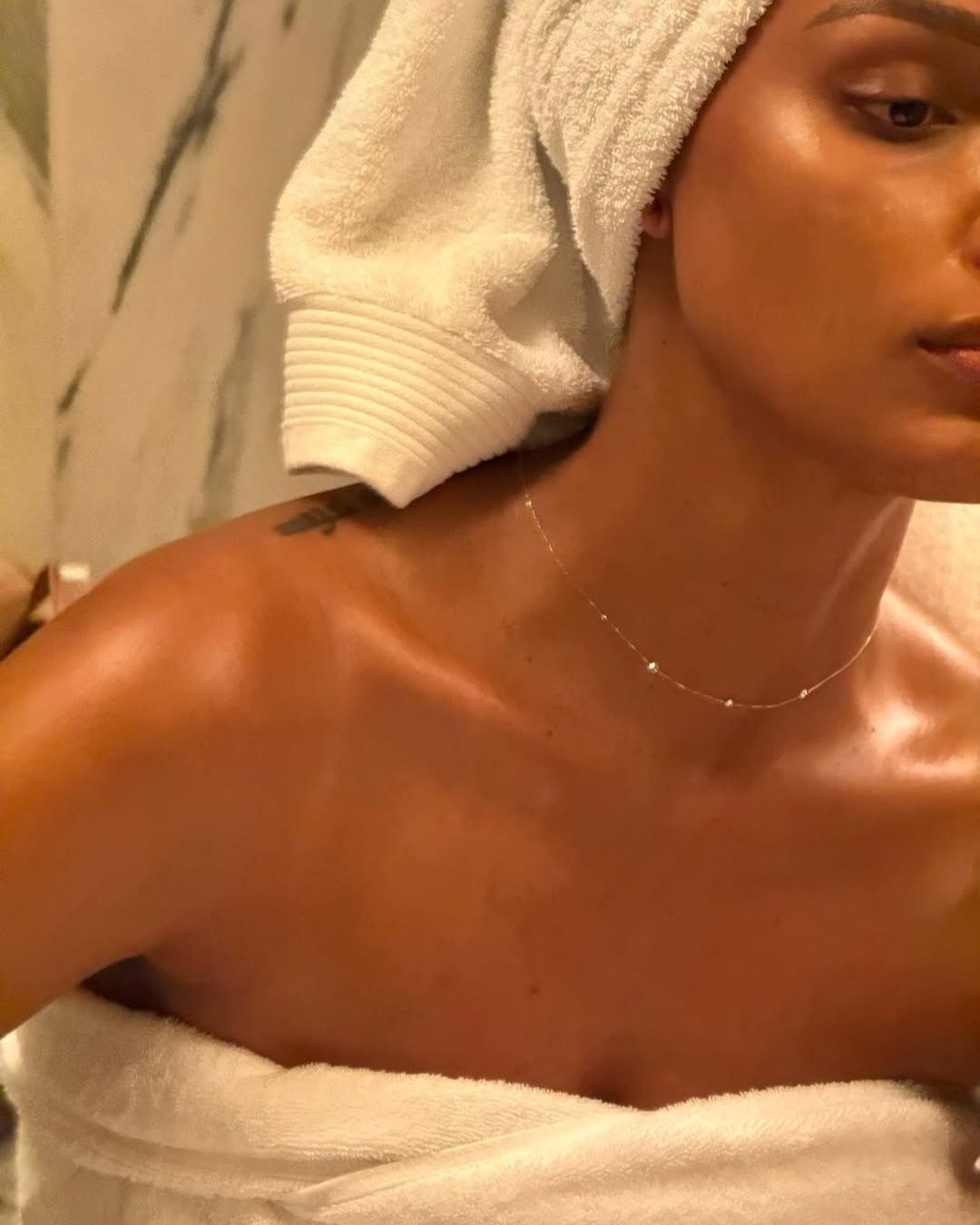 Tanning Lotion Without the Sun: Gradual Creams, Mousses and Face Drops
