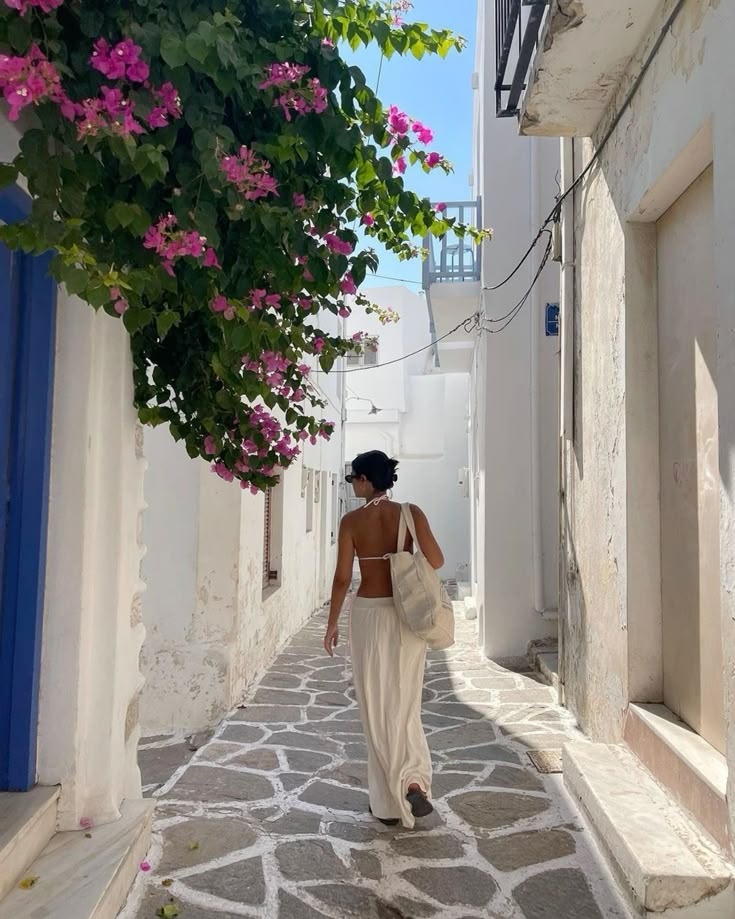 Greek Isle Dreams