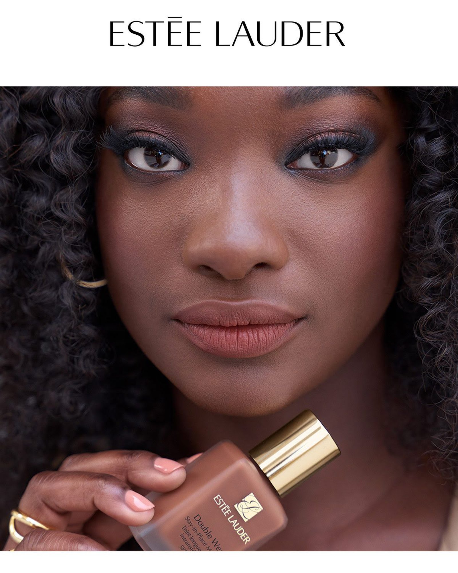 Double Wear or Futurist for Oily Skin: Estée Lauder Foundation