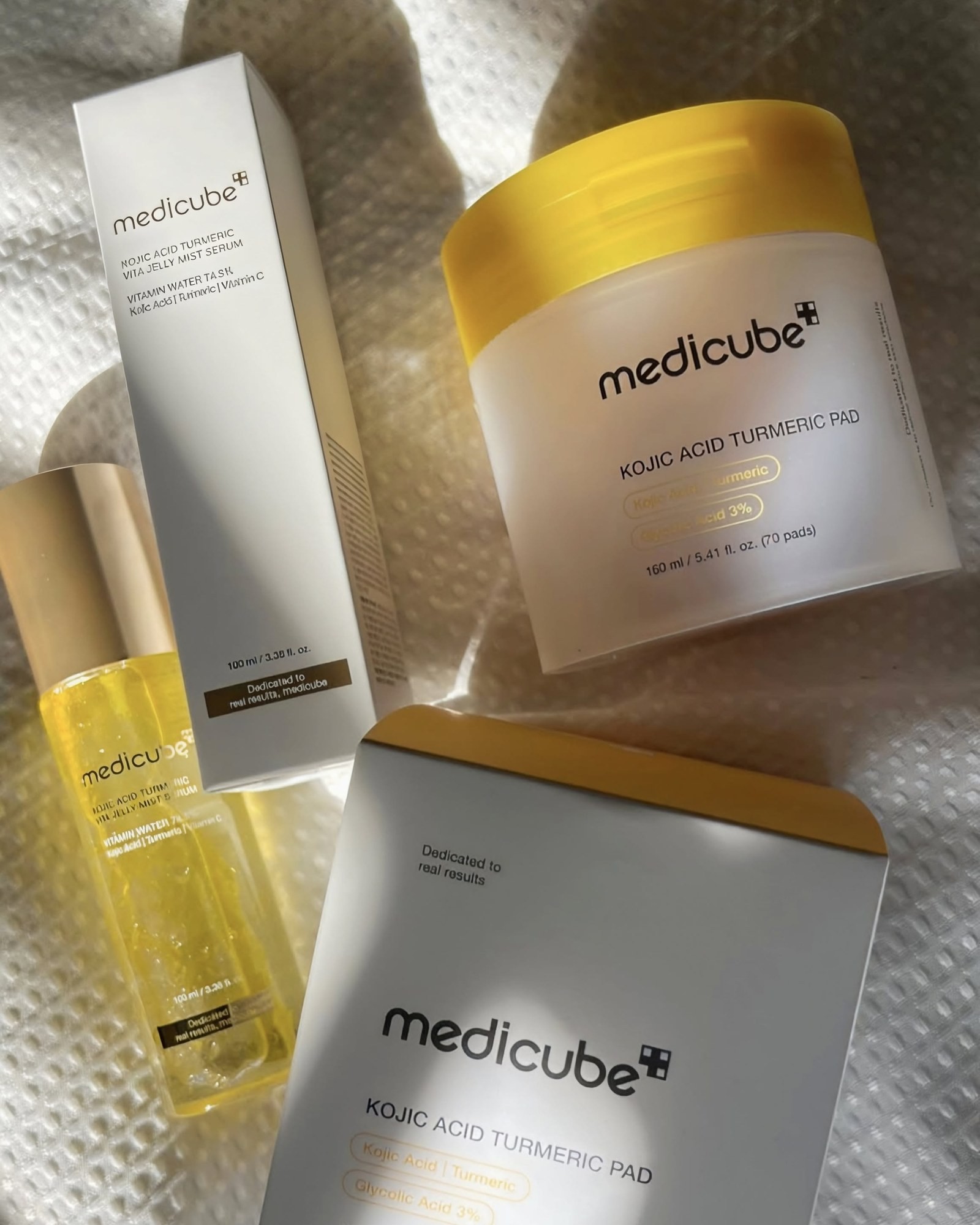 Medicube: Inside The K-Beauty Device Brand Everyone Is Suddenly Buying