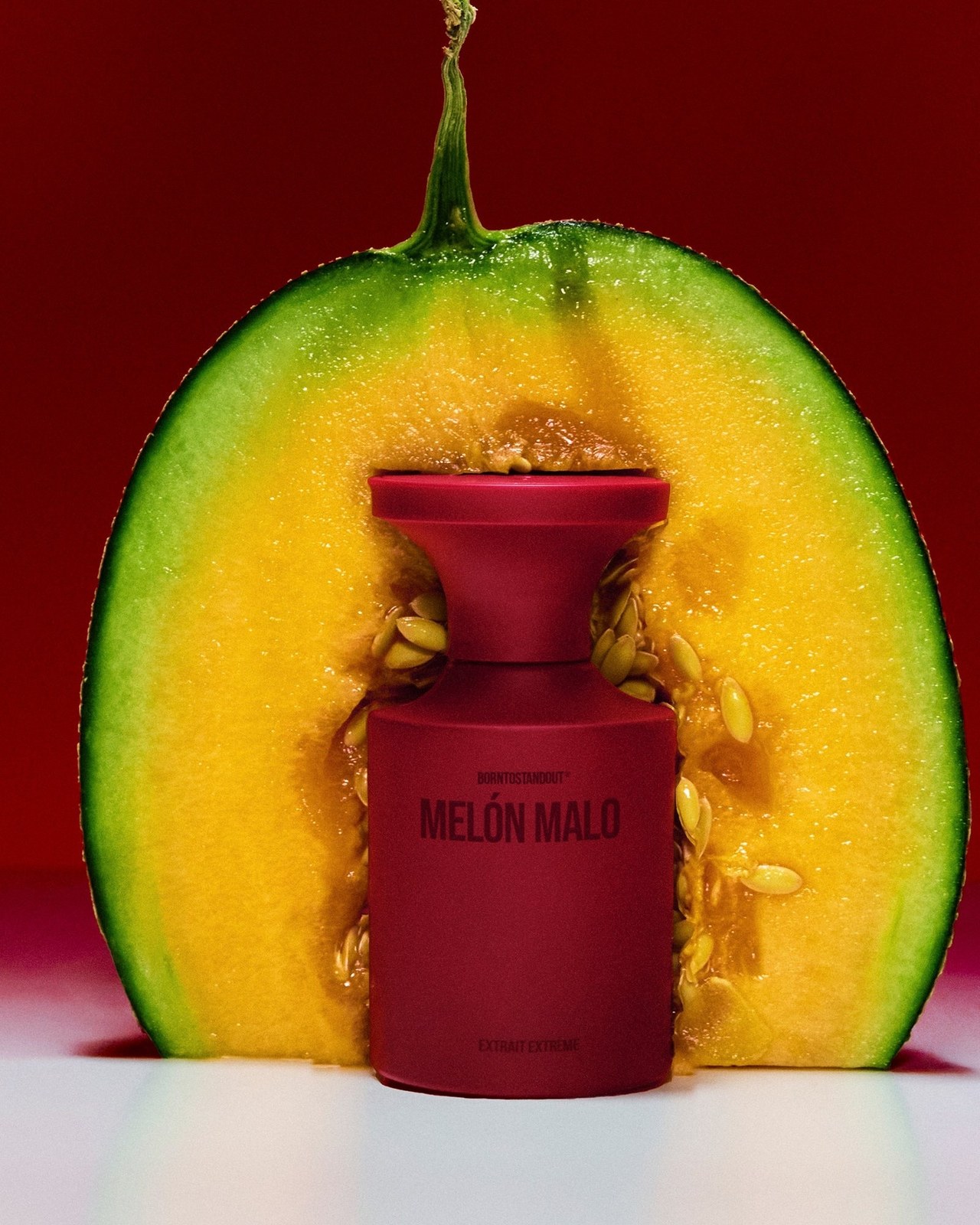 BORNTOSTANDOUT Perfume: The Scents to Know