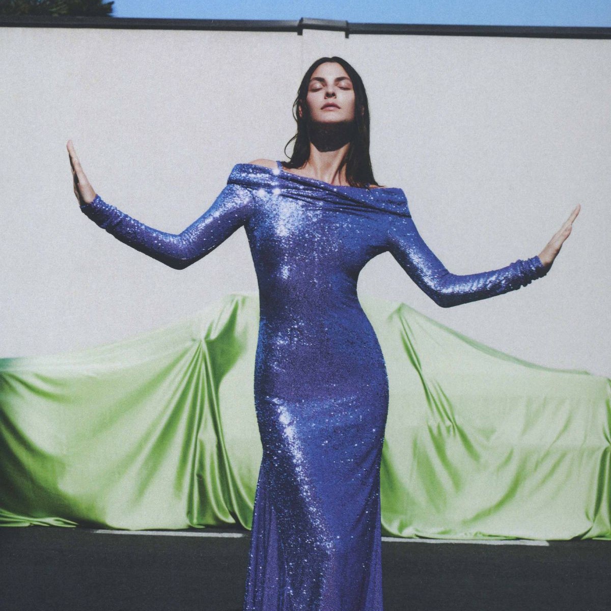 THE ATTICO Dresses: The Pieces Worth Buying This Season