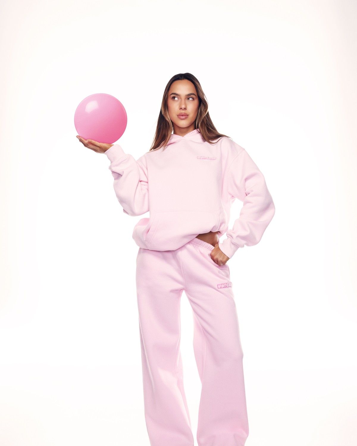 PINK Victoria's Secret: The Campus Sweatshirt Brand That Started in 2002