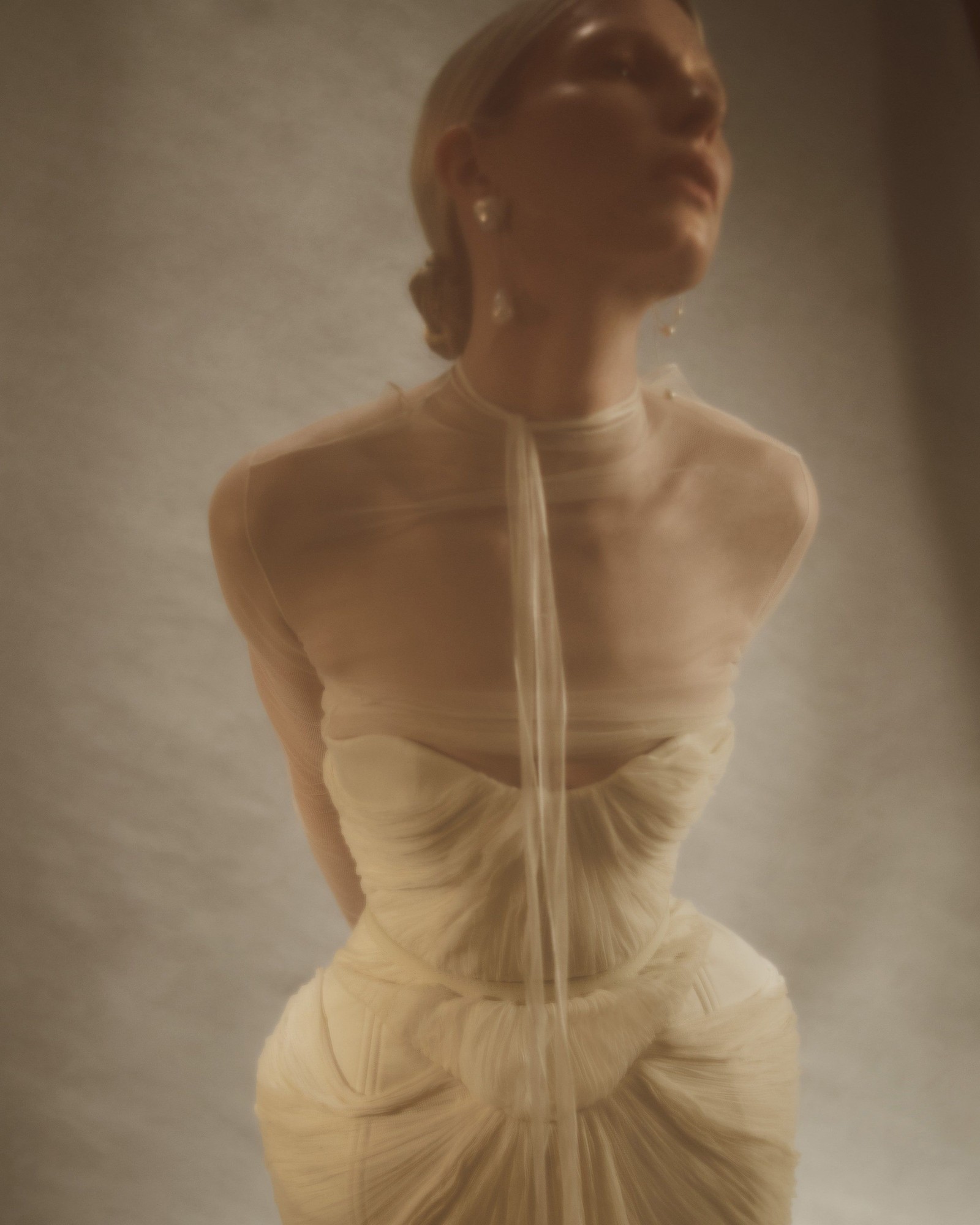 Danielle Frankel Hirsch: Bridal Gowns, Bustiers and Separates