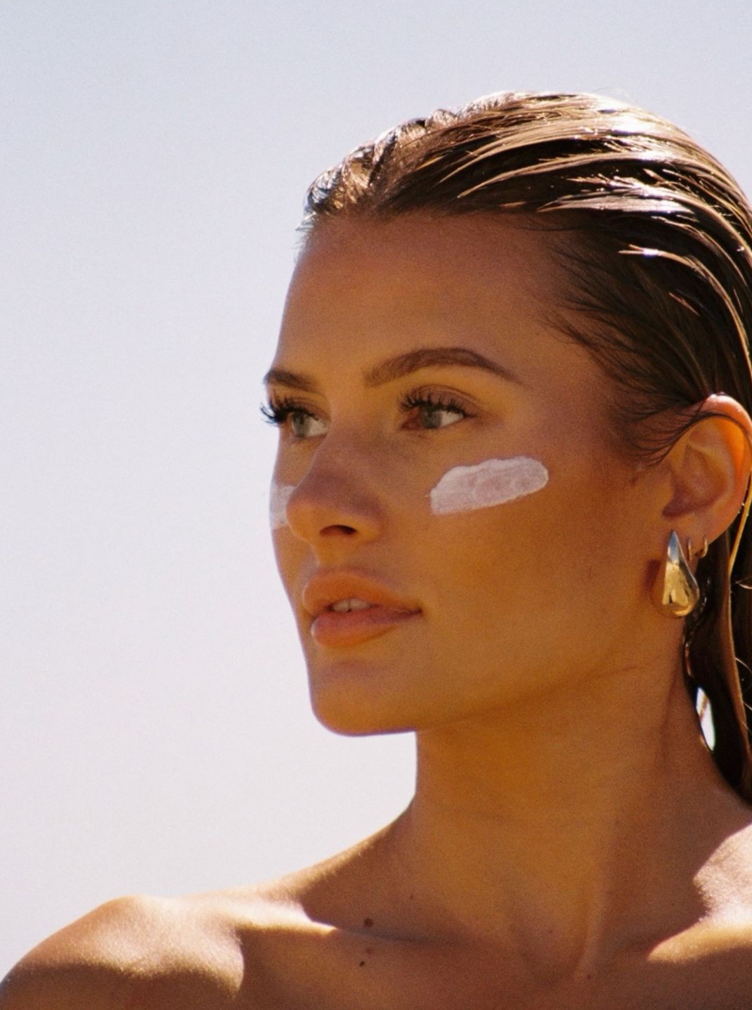The Best Skincare Is Sunscreen