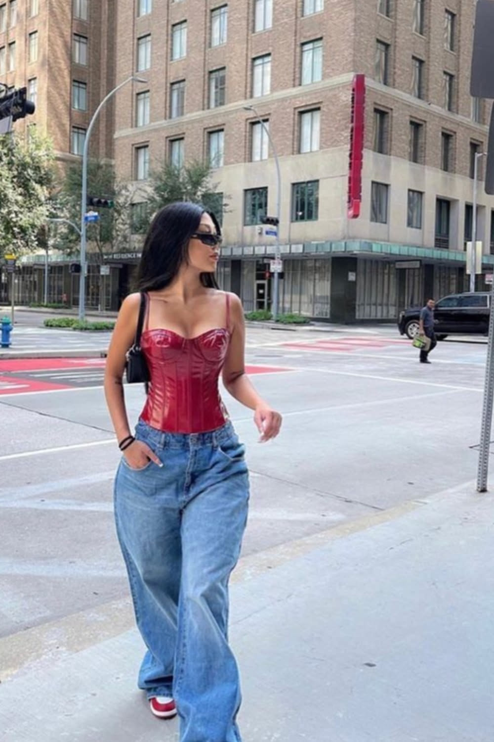 Flare Jeans