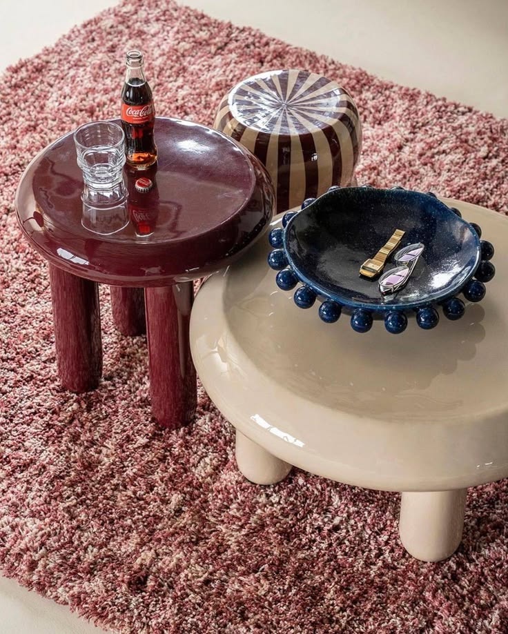 Console Table Height And Depth