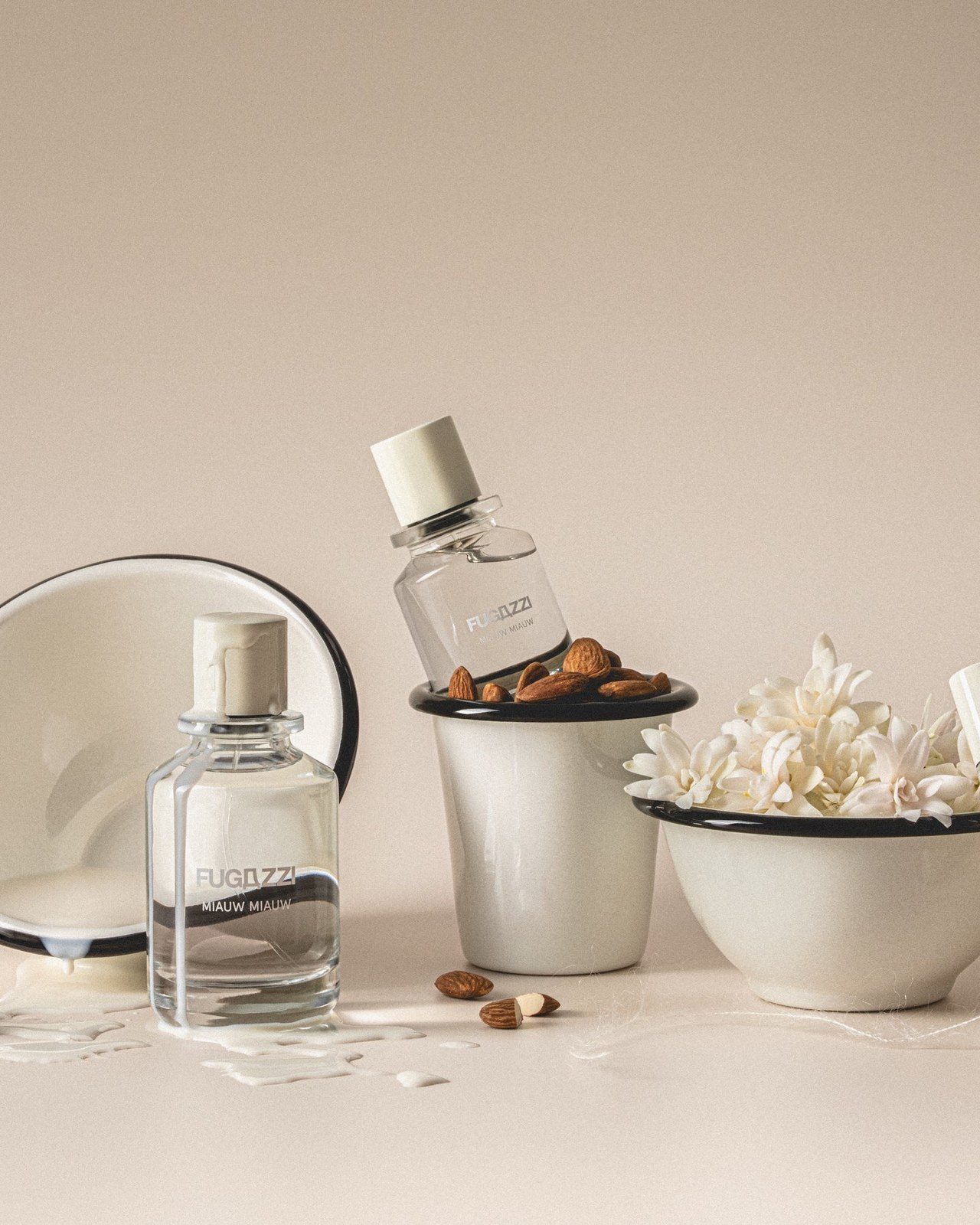 FUGAZZI Fragrance: Is Angel Dust Worth It?