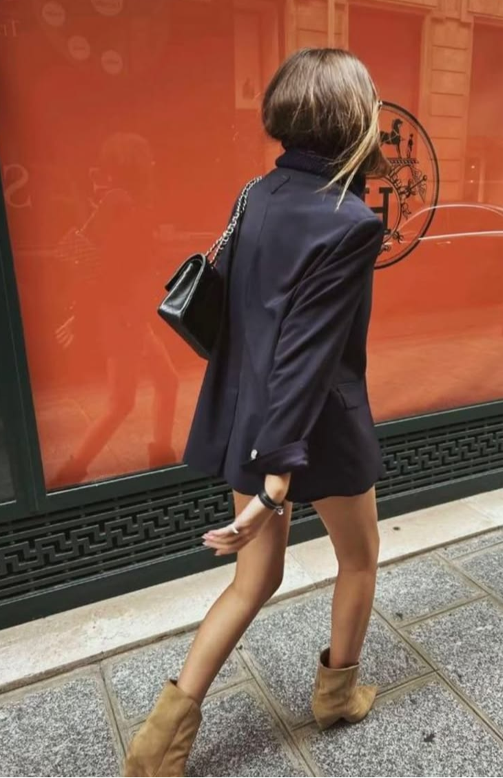 Fall Ankle Boots