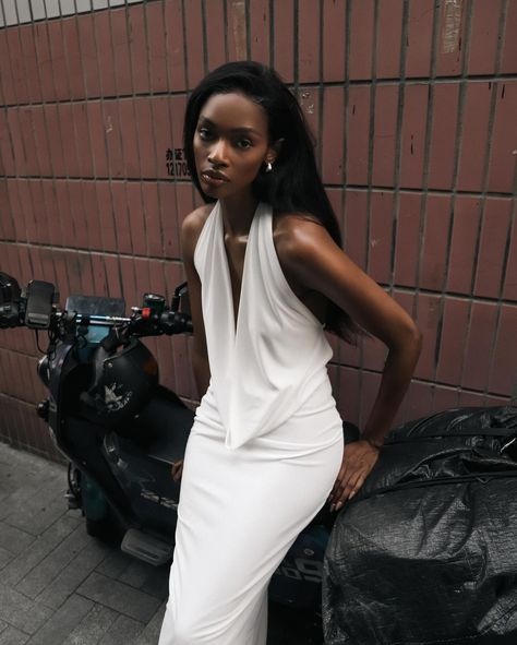 White Minimalism