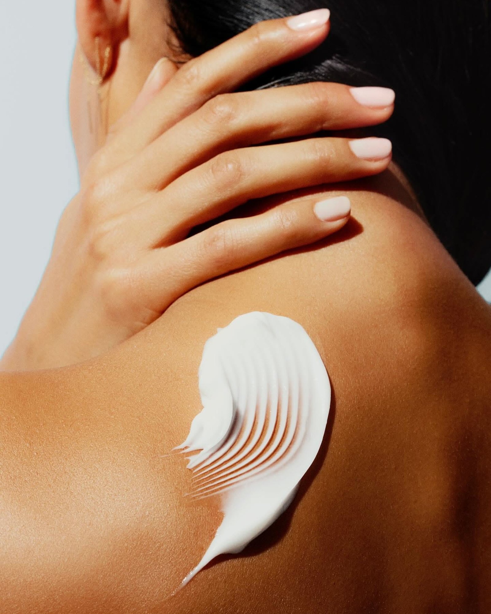 Get Dreamy Cream, MAËLYS and the Overnight Body Whip