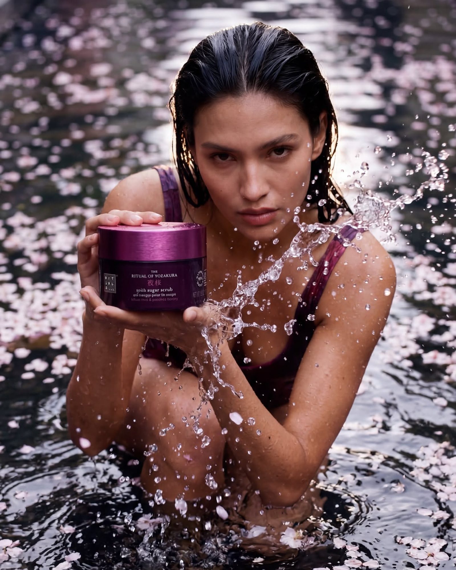 Rituals: The Sakura, Karma, Jing And Ayurveda Body Care Lines Explained