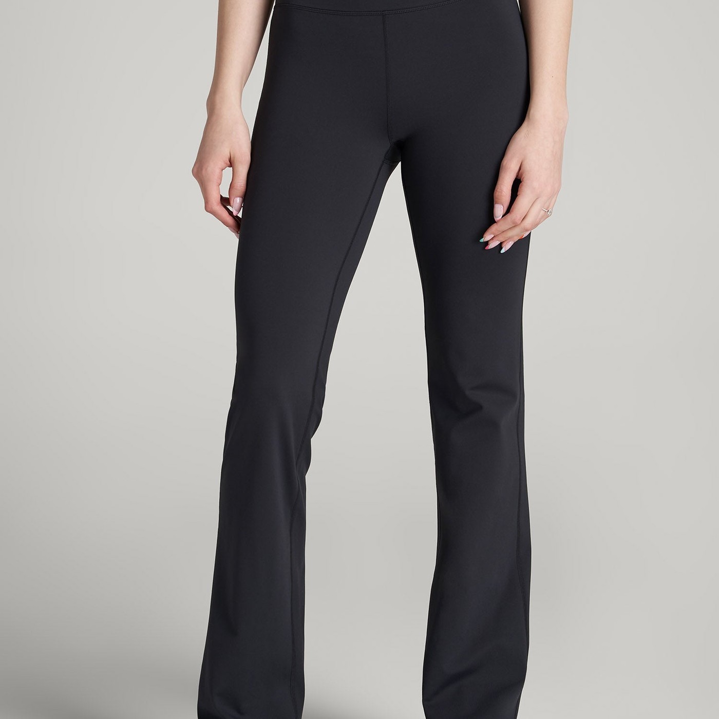 Yoga Pants for Tall Women: A Buying Guide