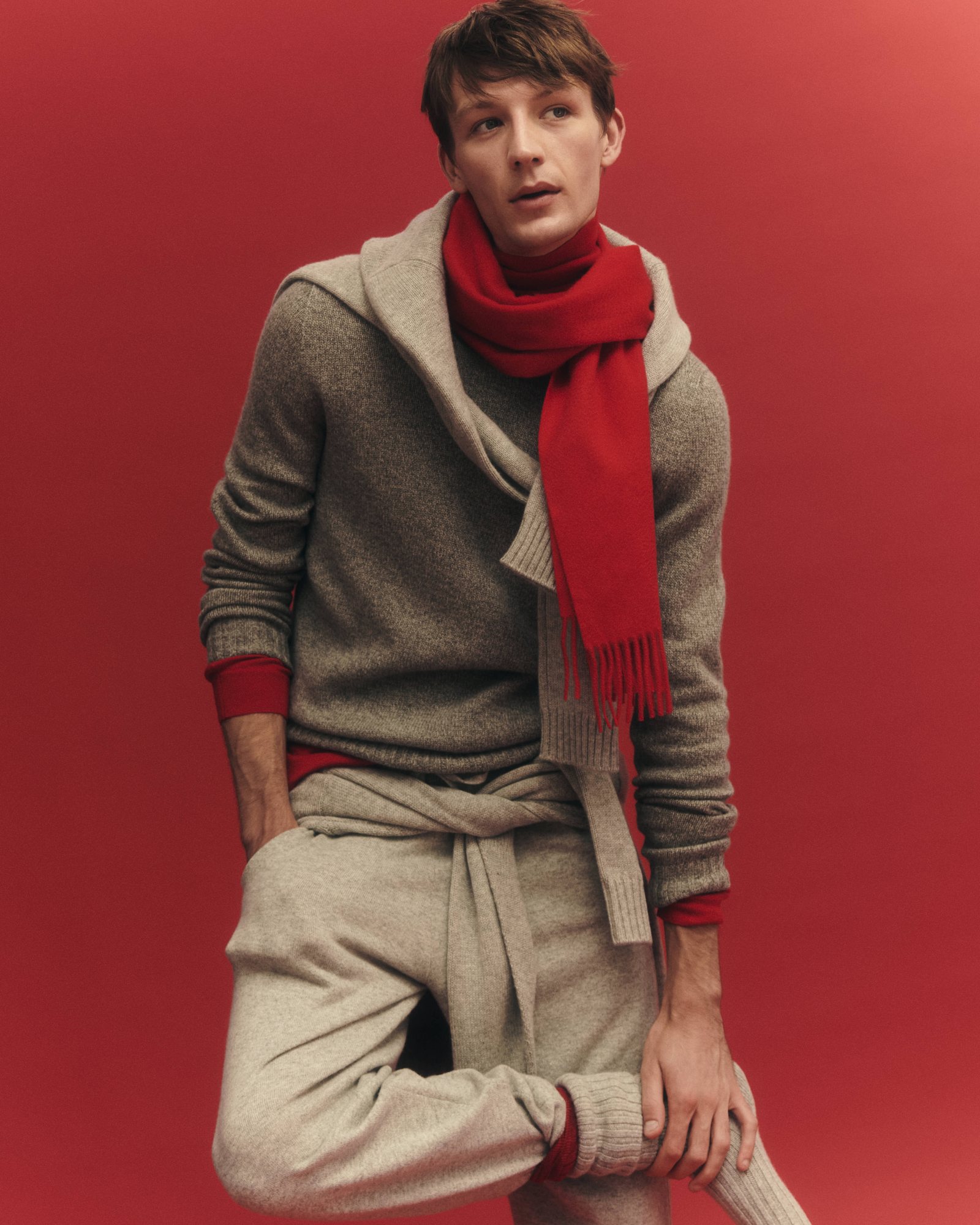 Christmas Gifts for Men: Things He'll Reach for All Winter
