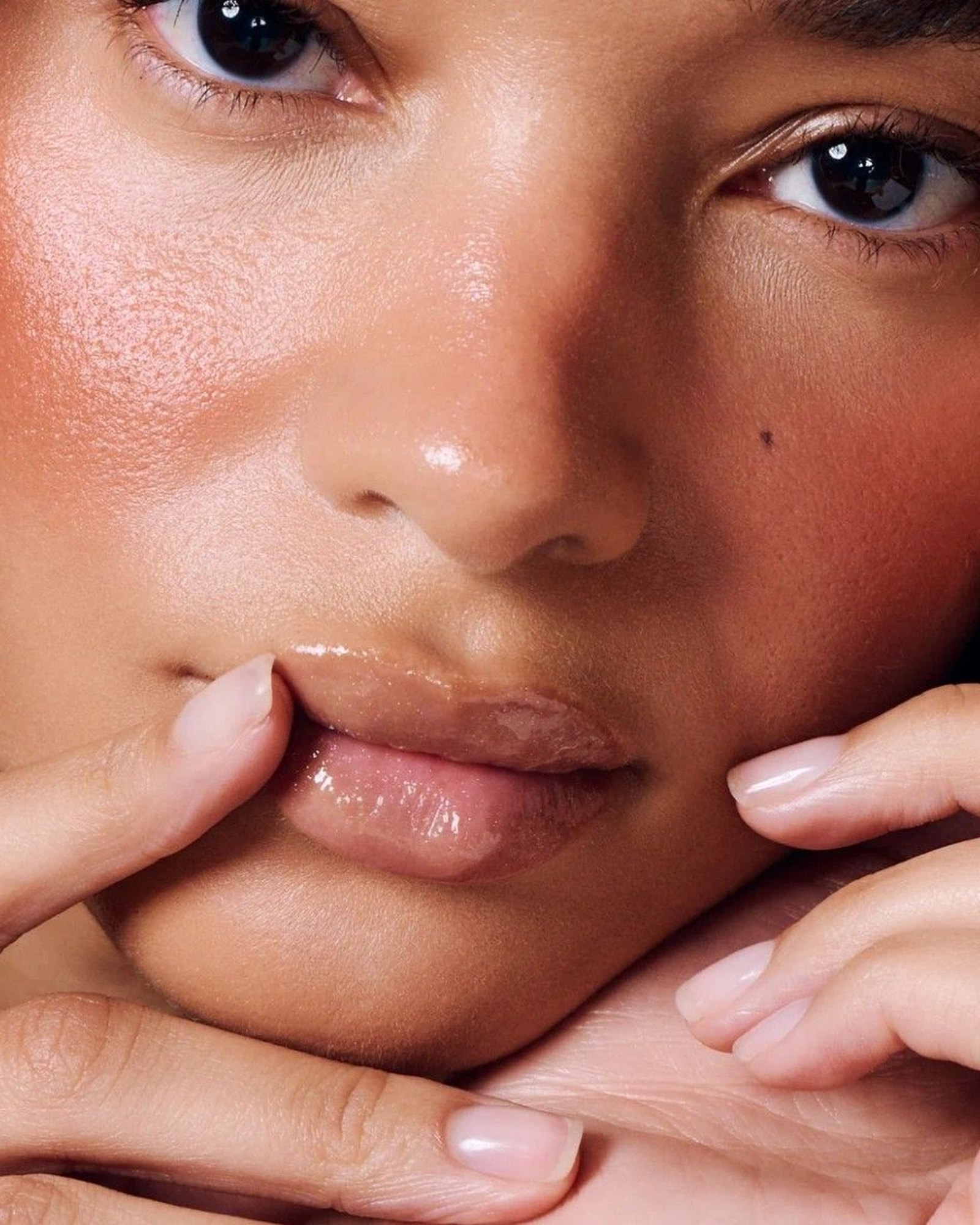 Bare Minerals Complexion Rescue, the Tinted Gel Cream With Mineral SPF