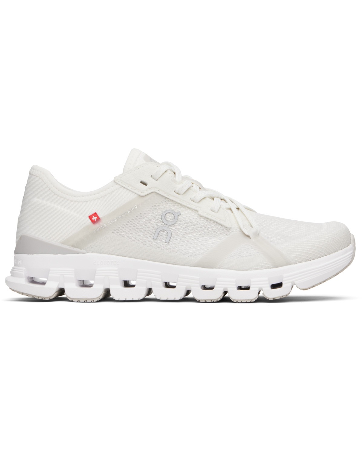 Off-White Cloud X 4 AD Sneakers
