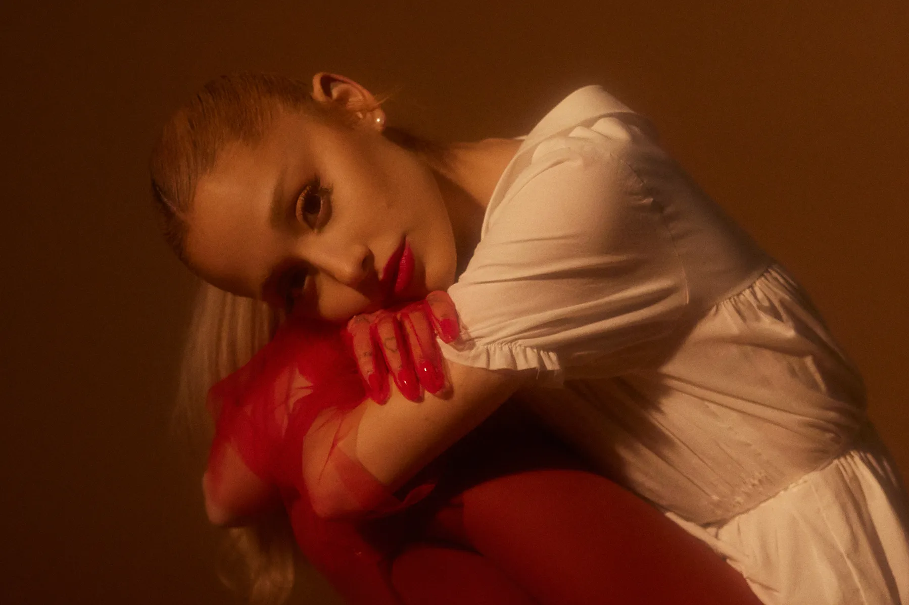 Concert Fits: Ariana Grande