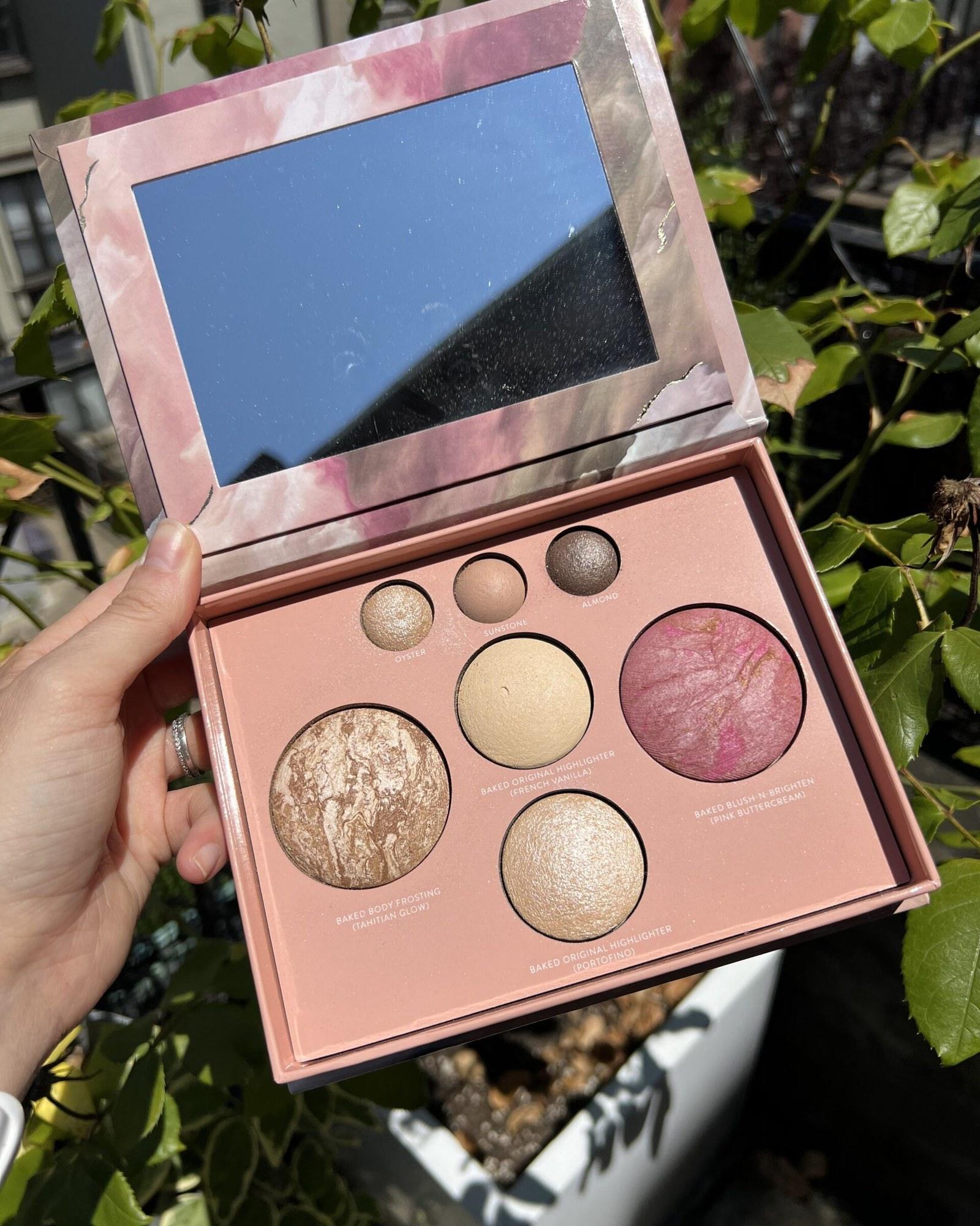 Laura Geller: The Broadway Artist Who Baked A Beauty Brand