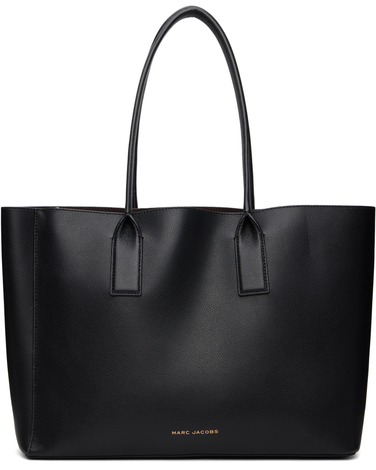 Black 'The Pop J Marc Work' Tote