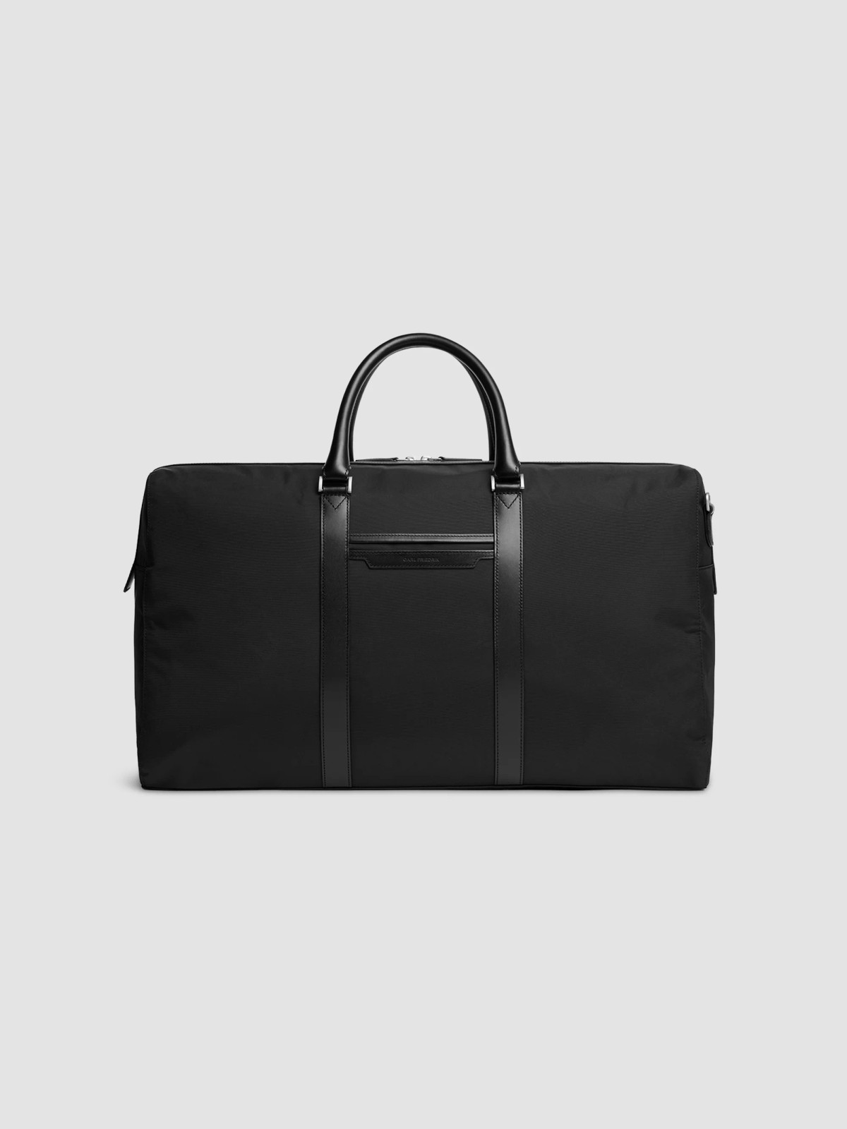 Move Large Nylon Weekender