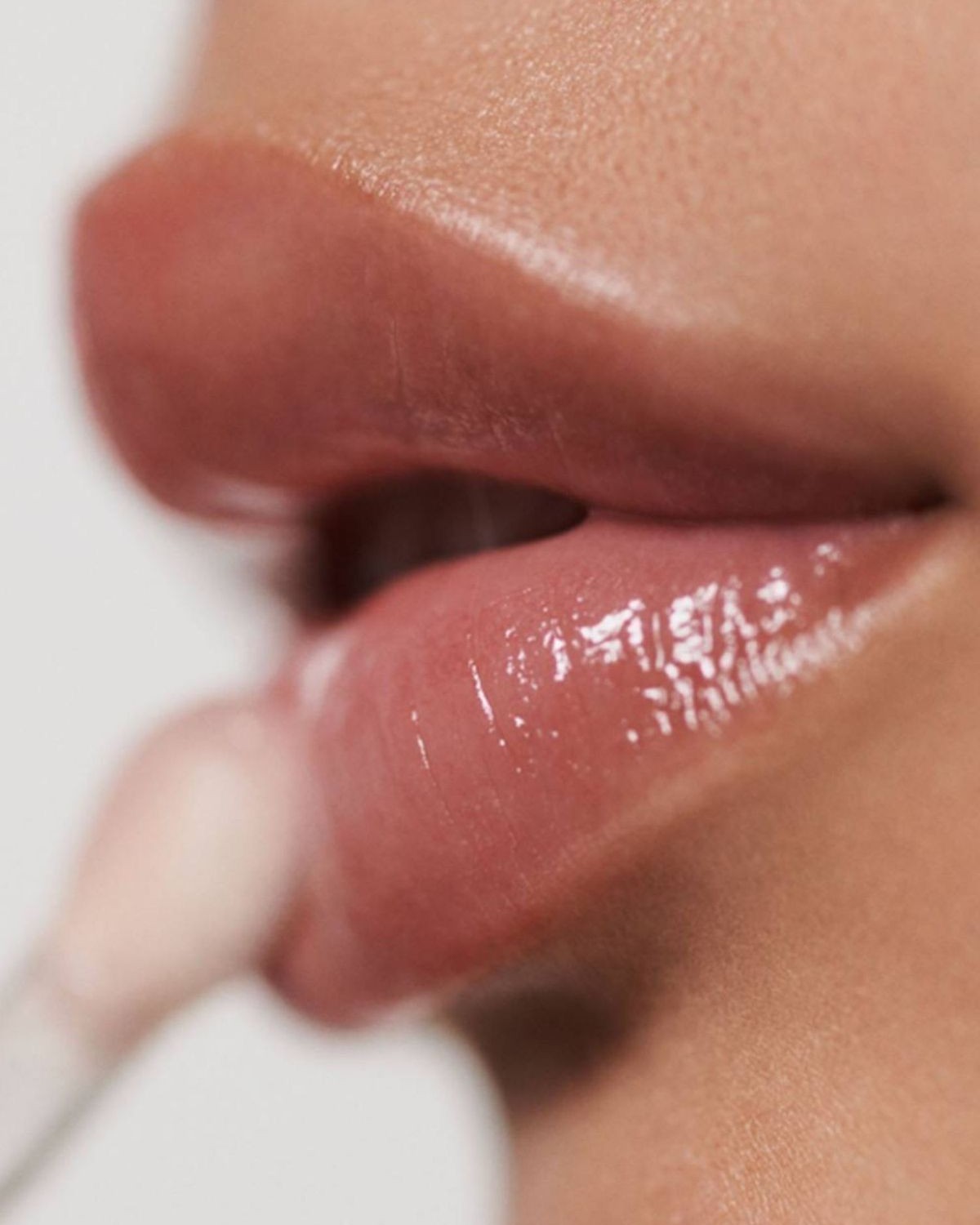 Clarins, From a Paris Institute to the Lip Oil on My Nightstand