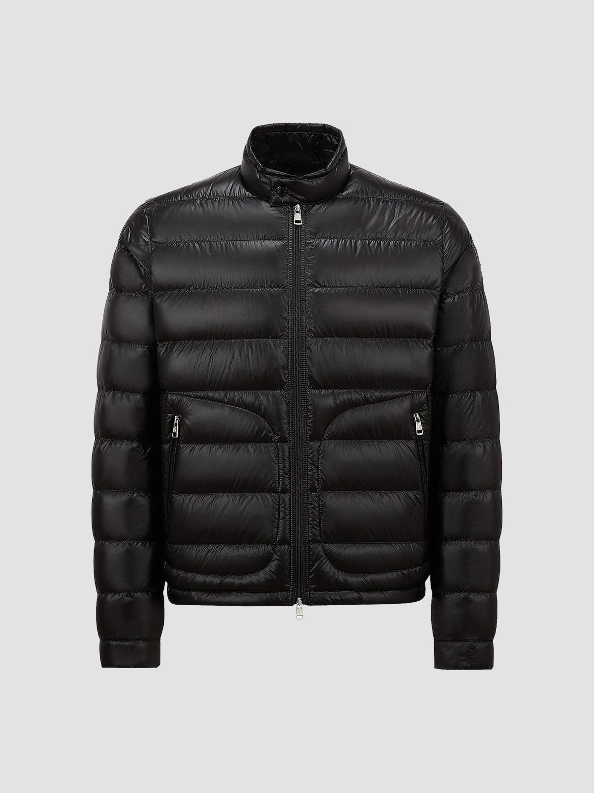 Acorus Puffer Jacket