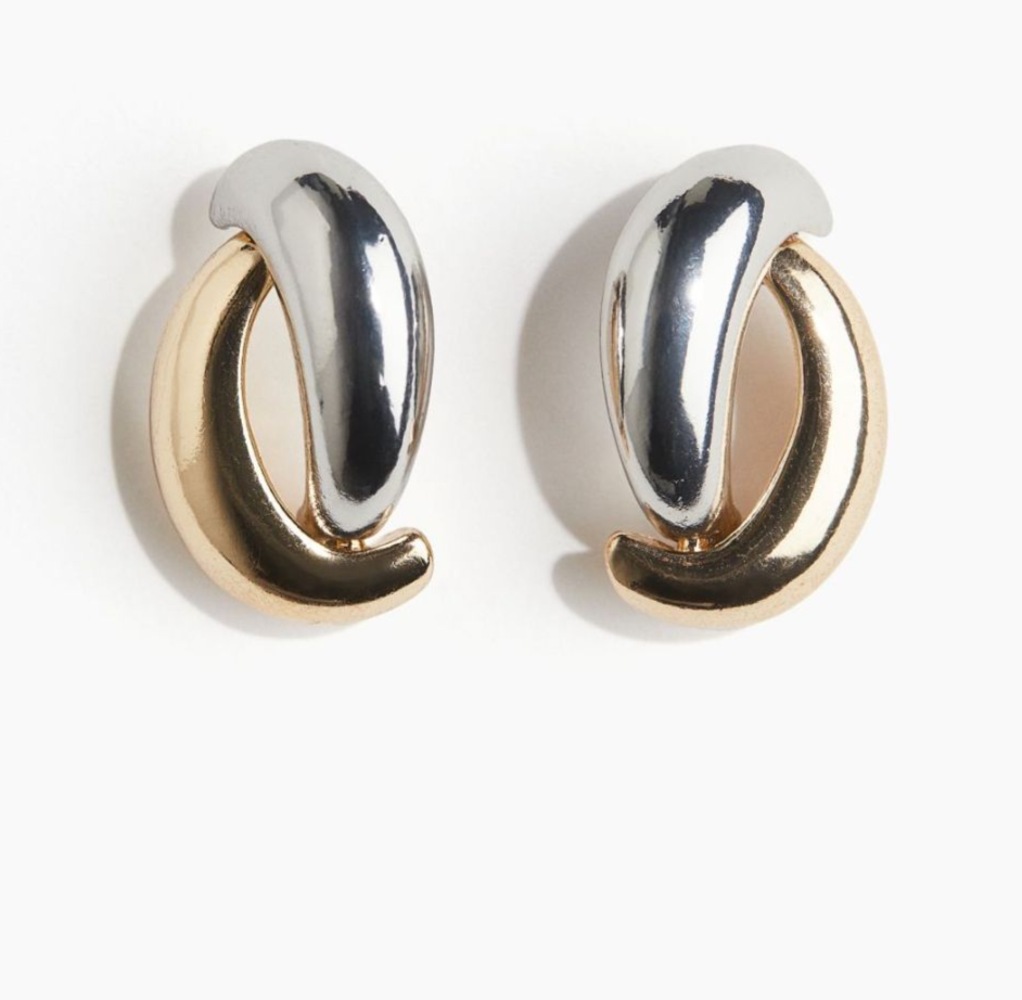 Metal Accent